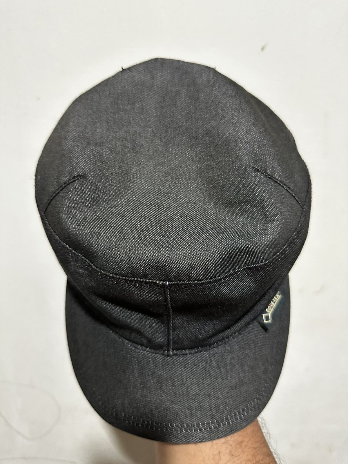 Goretex × Marmot Marmot x Goretex Outdoor Hat Size ONE SIZE - 4 Thumbnail