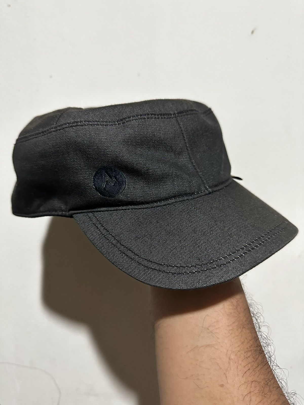 Goretex × Marmot Marmot x Goretex Outdoor Hat Size ONE SIZE - 3 Thumbnail