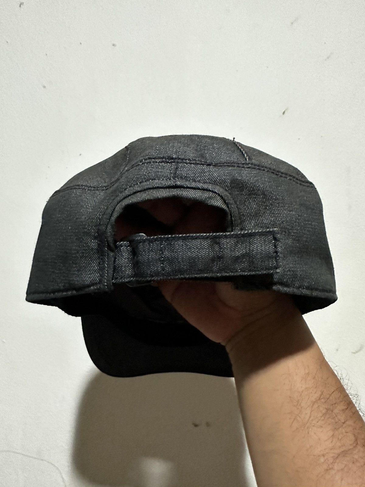 Goretex × Marmot Marmot x Goretex Outdoor Hat Size ONE SIZE - 5 Thumbnail