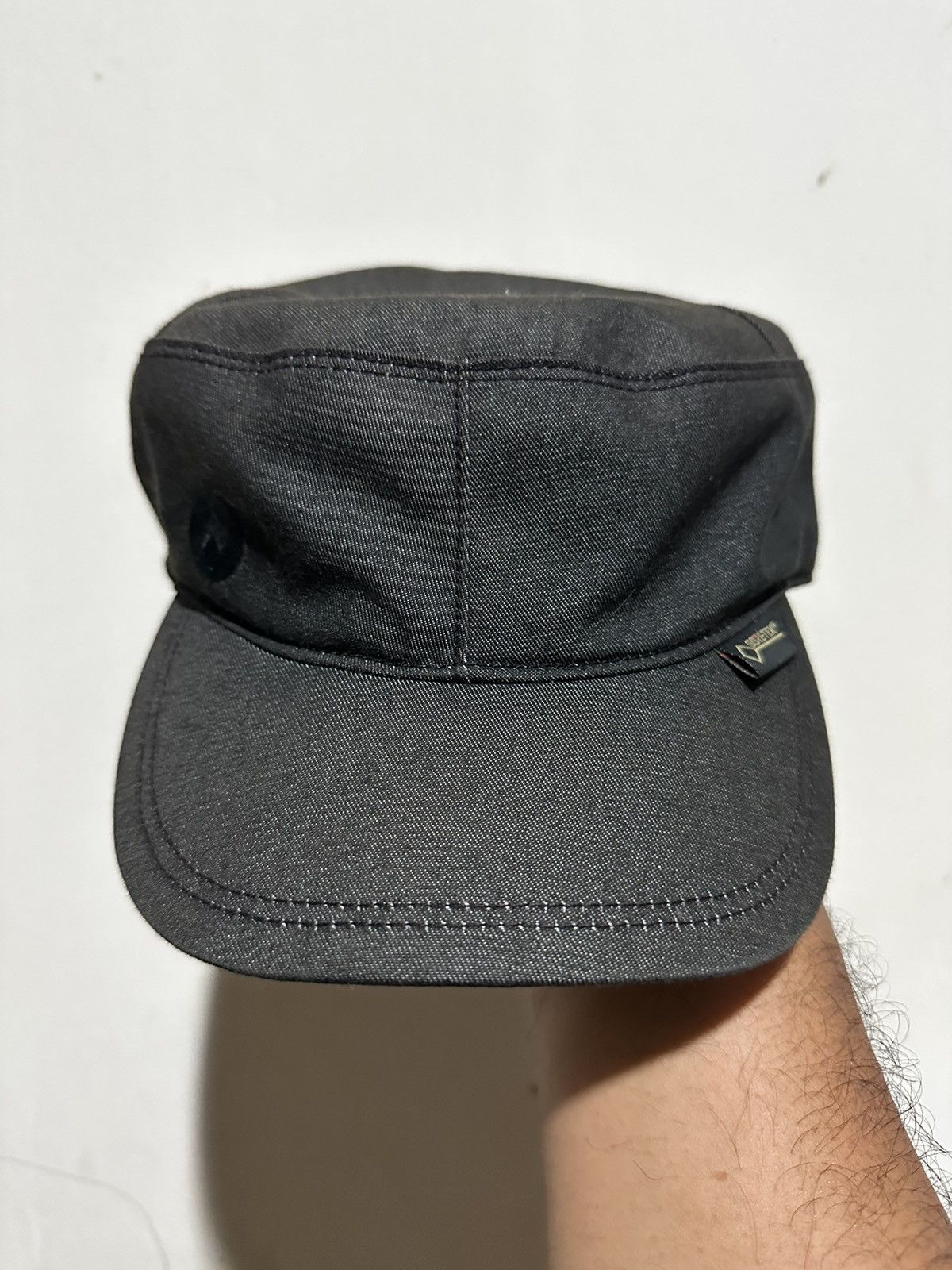 Goretex × Marmot Marmot x Goretex Outdoor Hat Size ONE SIZE - 2 Thumbnail