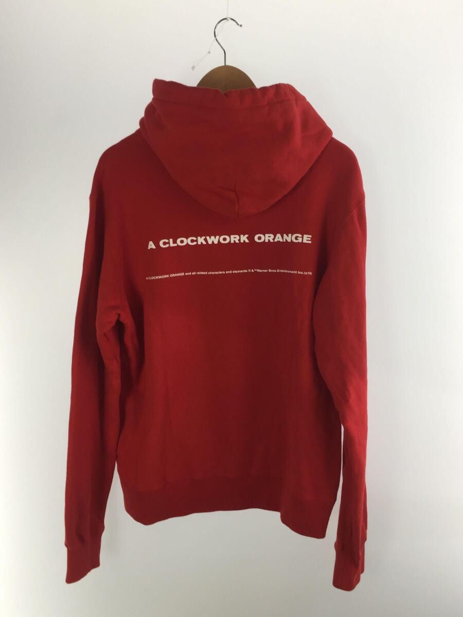 Undercover AW19 A Clockwork Orange Hoodie Size US XL / EU 56 / 4 - 2 Thumbnail