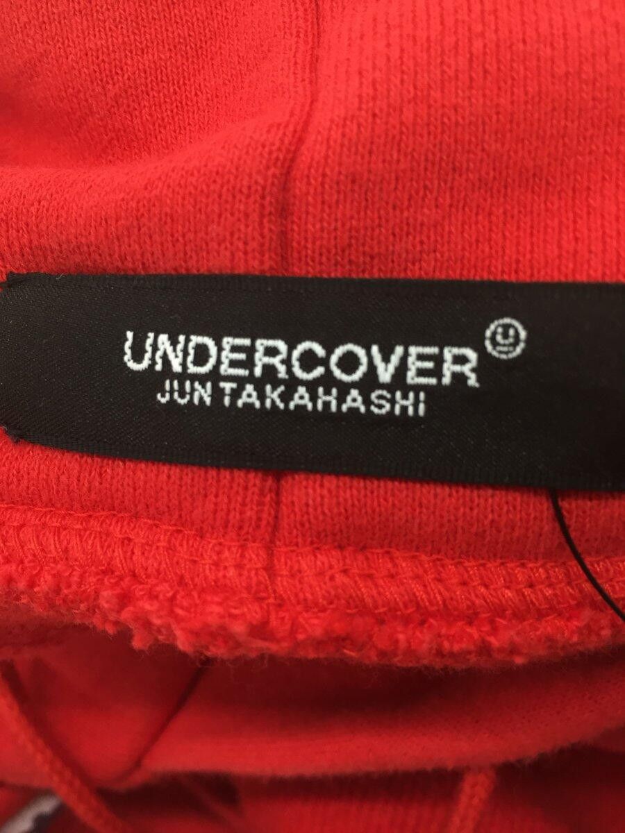 Undercover AW19 A Clockwork Orange Hoodie Size US XL / EU 56 / 4 - 4 Thumbnail