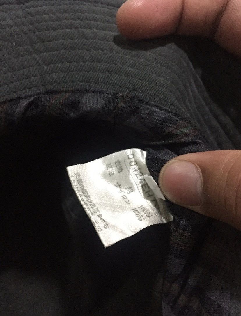 Other VTG Papas Mariene de Heming Bucket Hat Size ONE SIZE - 7 Thumbnail