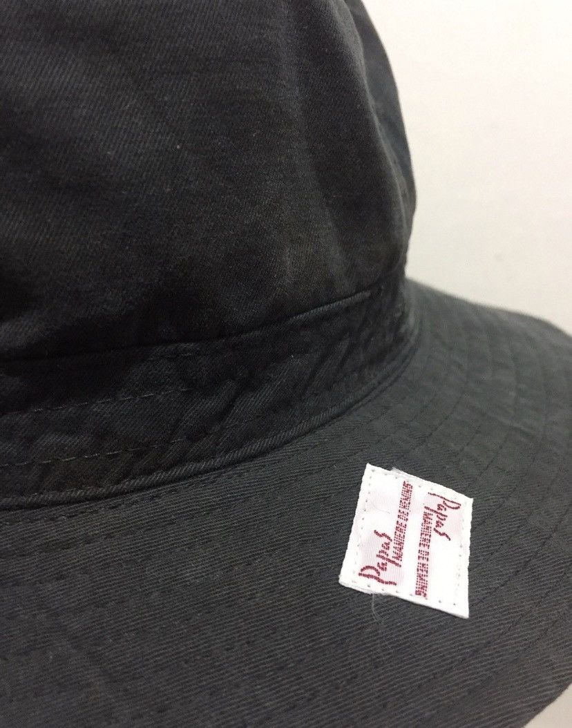 Other VTG Papas Mariene de Heming Bucket Hat Size ONE SIZE - 4 Thumbnail