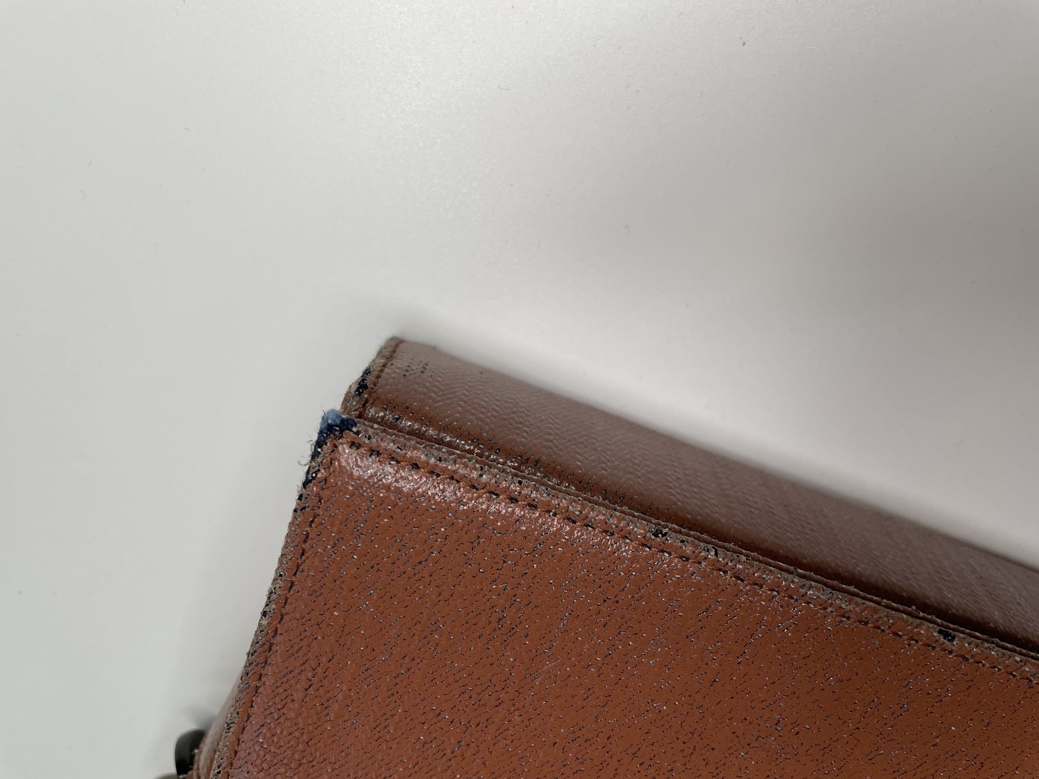 Rick Owens Rick Owens Long Clutch SS19 (0415) Size ONE SIZE - 10 Thumbnail
