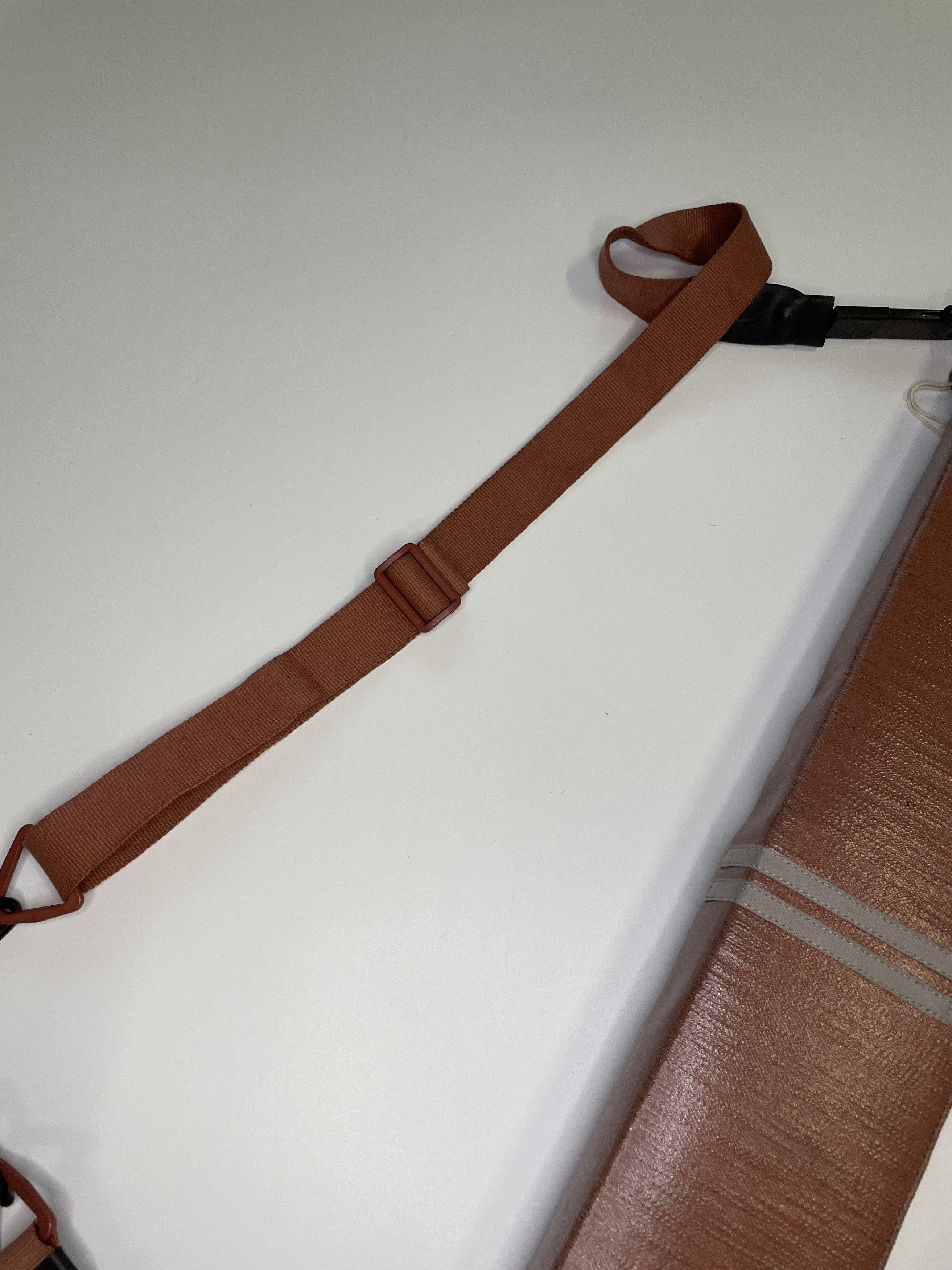 Rick Owens Rick Owens Long Clutch SS19 (0415) Size ONE SIZE - 7 Thumbnail