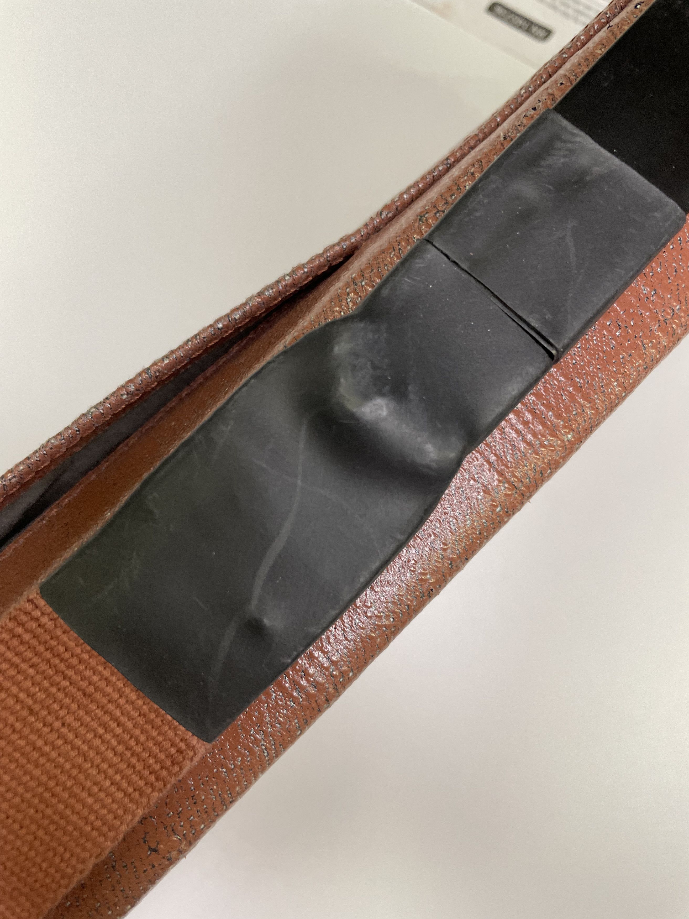 Rick Owens Rick Owens Long Clutch SS19 (0415) Size ONE SIZE - 22 Thumbnail
