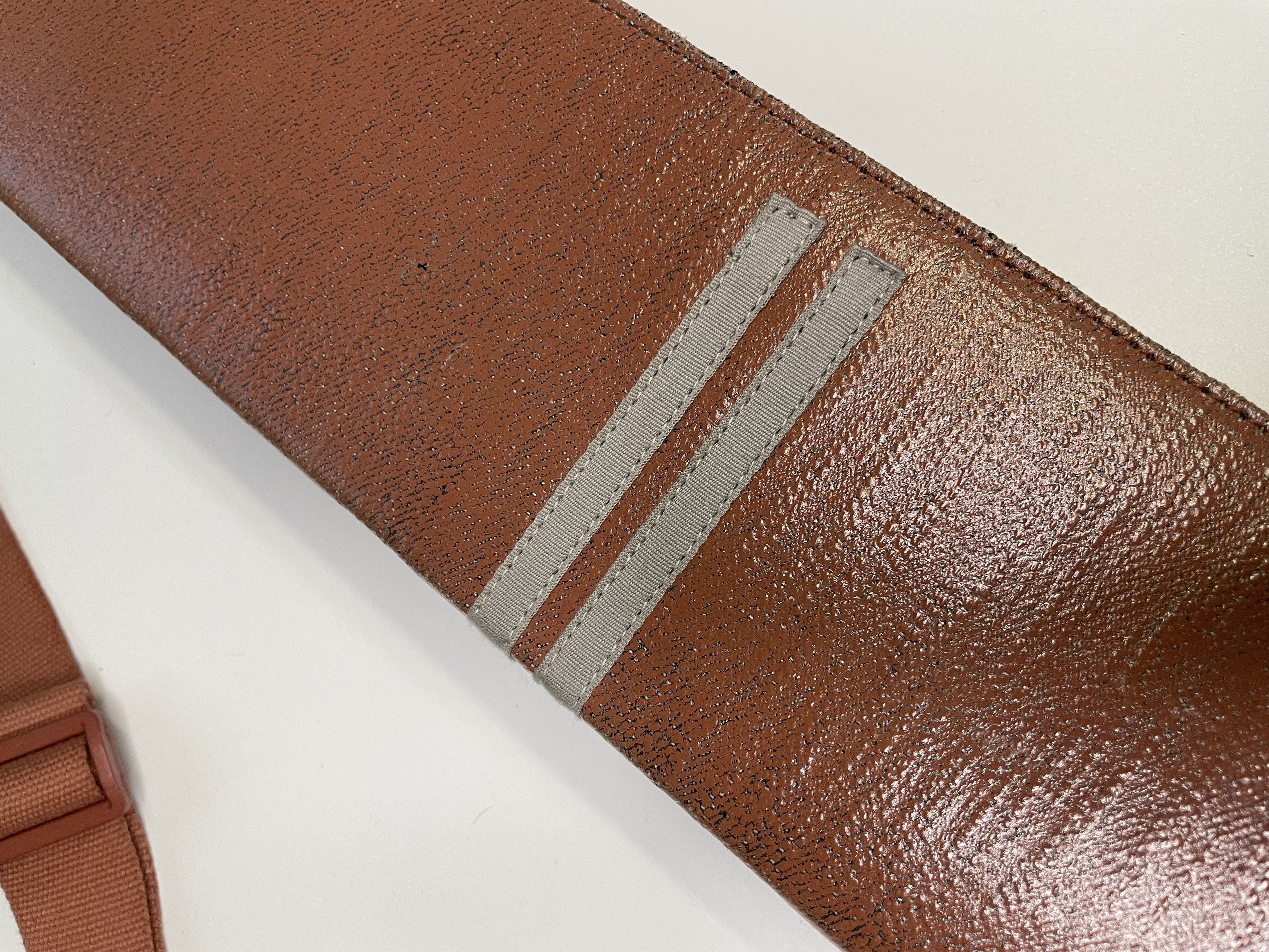 Rick Owens Rick Owens Long Clutch SS19 (0415) Size ONE SIZE - 8 Thumbnail