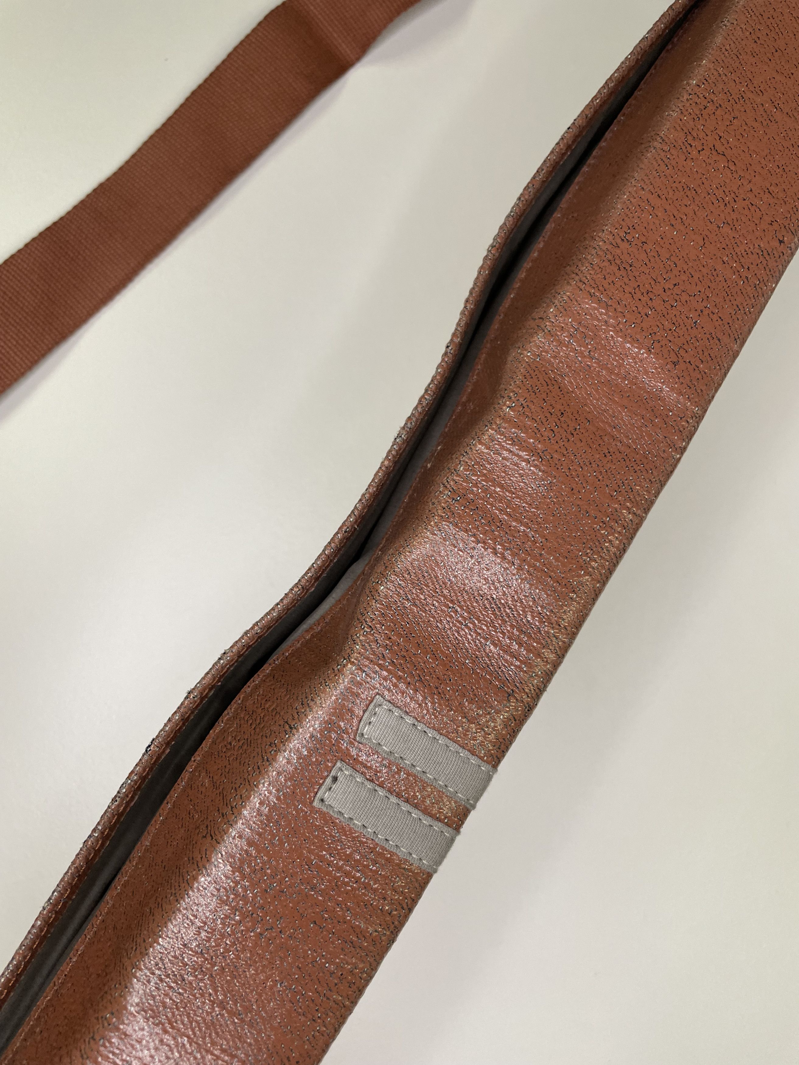 Rick Owens Rick Owens Long Clutch SS19 (0415) Size ONE SIZE - 19 Thumbnail