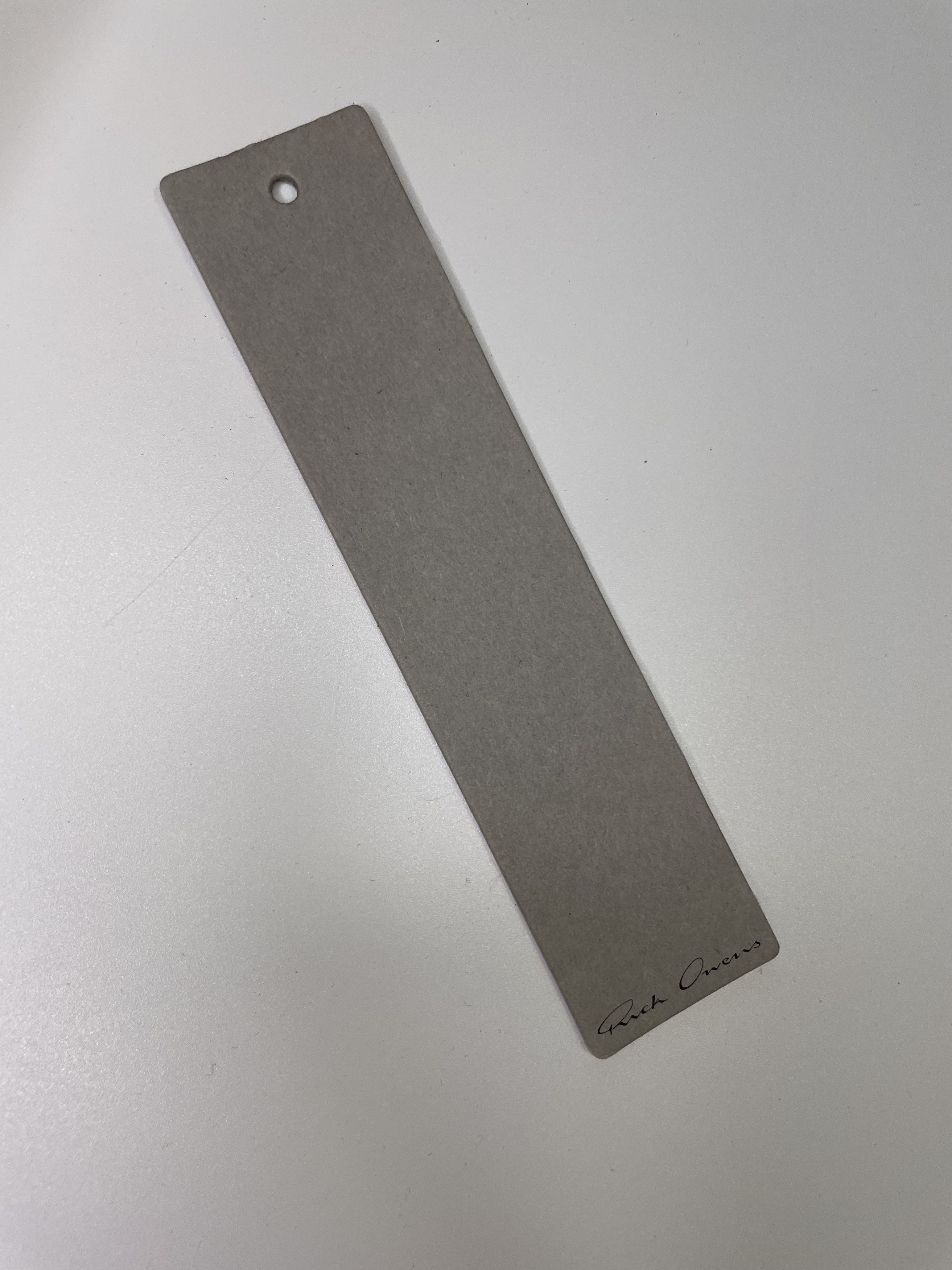 Rick Owens Rick Owens Long Clutch SS19 (0415) Size ONE SIZE - 17 Thumbnail