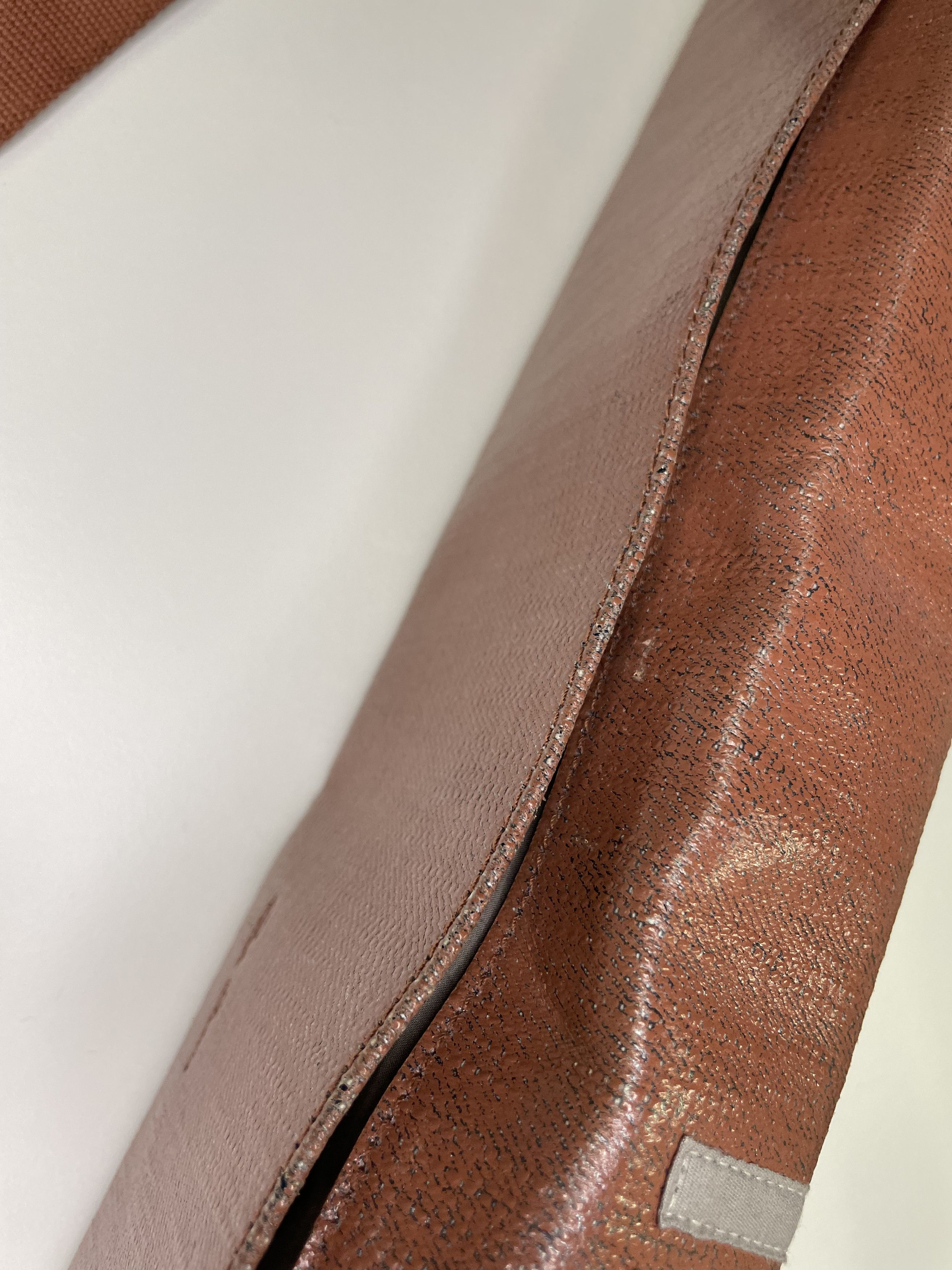 Rick Owens Rick Owens Long Clutch SS19 (0415) Size ONE SIZE - 20 Thumbnail
