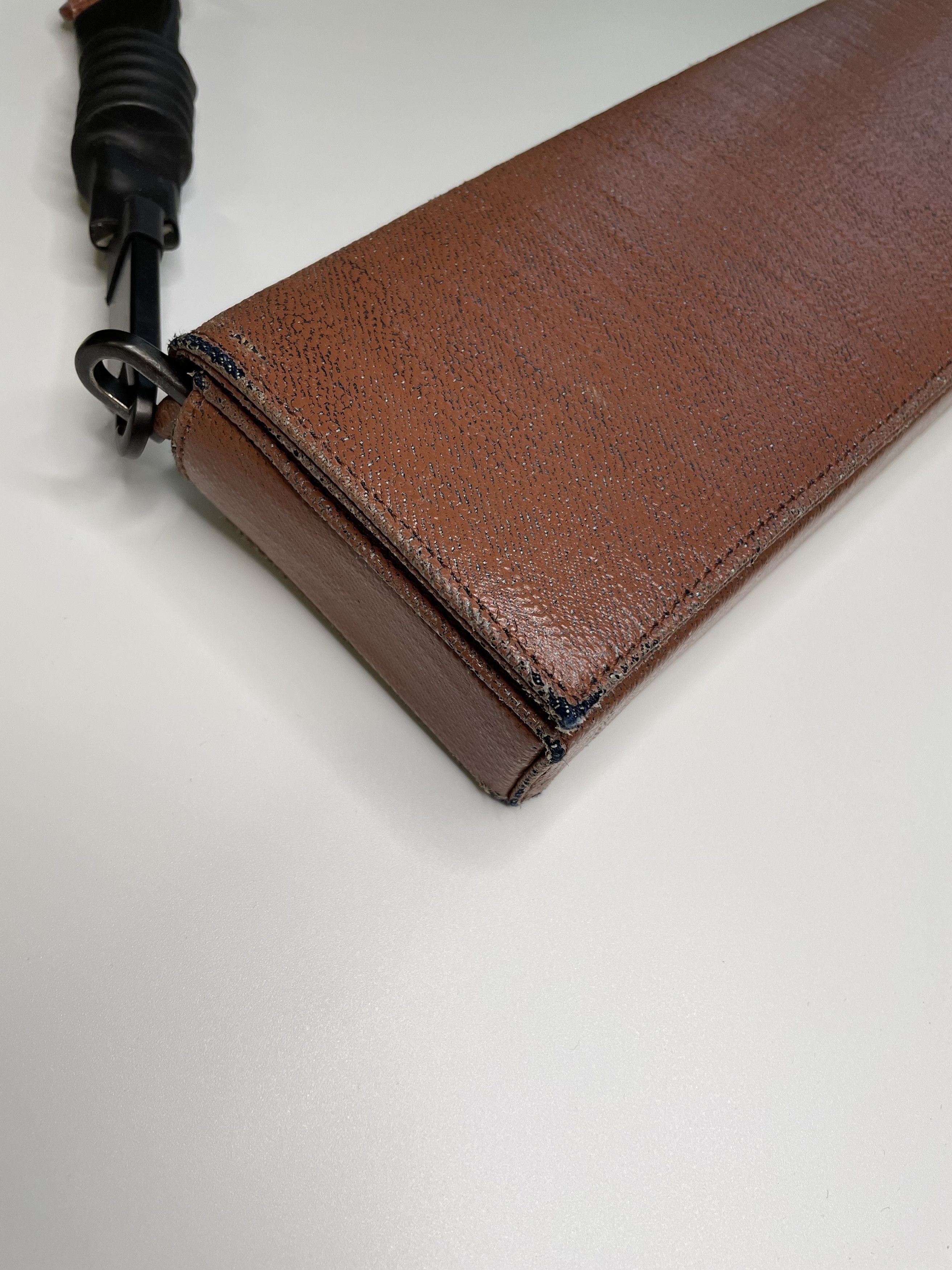 Rick Owens Rick Owens Long Clutch SS19 (0415) Size ONE SIZE - 9 Thumbnail