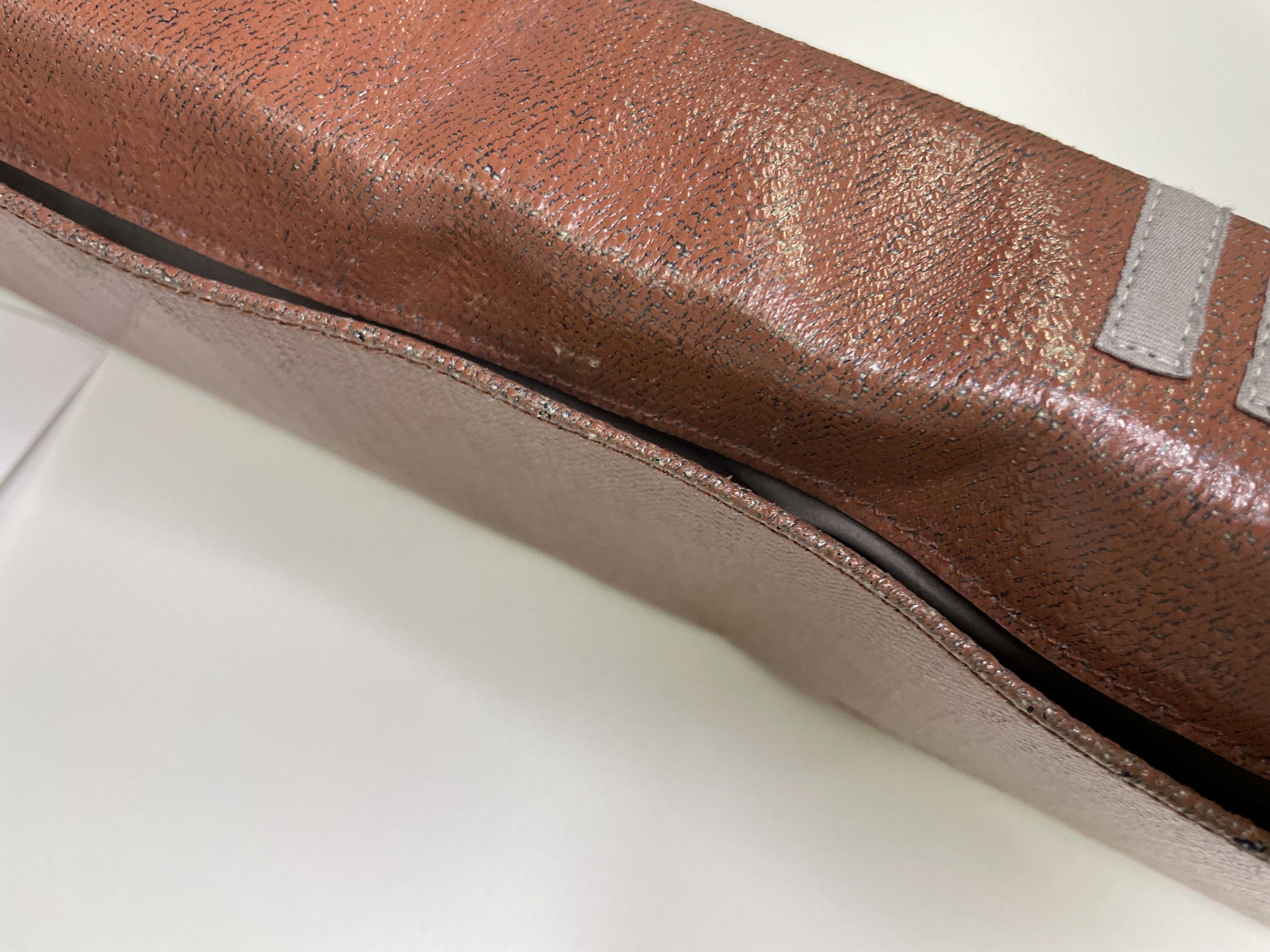 Rick Owens Rick Owens Long Clutch SS19 (0415) Size ONE SIZE - 21 Thumbnail