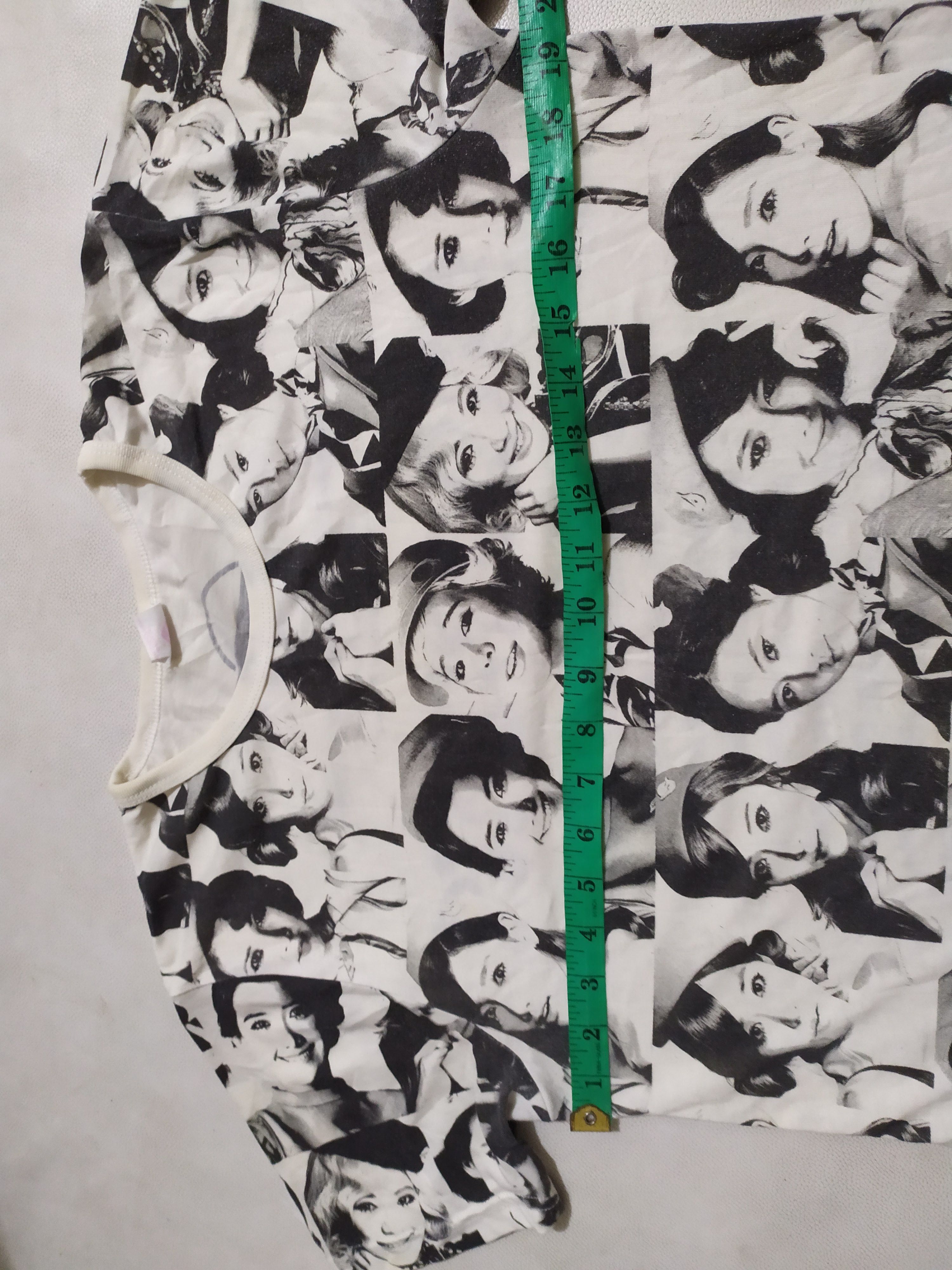 Japanese Brand 🔥Girls Generation Fullprint T-shirt Size US S / EU 44-46 / 1 - 10 Thumbnail