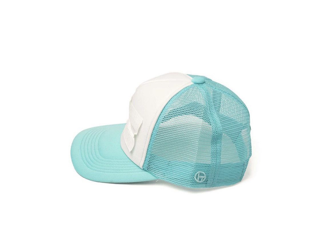 Facetasm Facetasm x Dogs Trucker Hat Size ONE SIZE - 3 Thumbnail