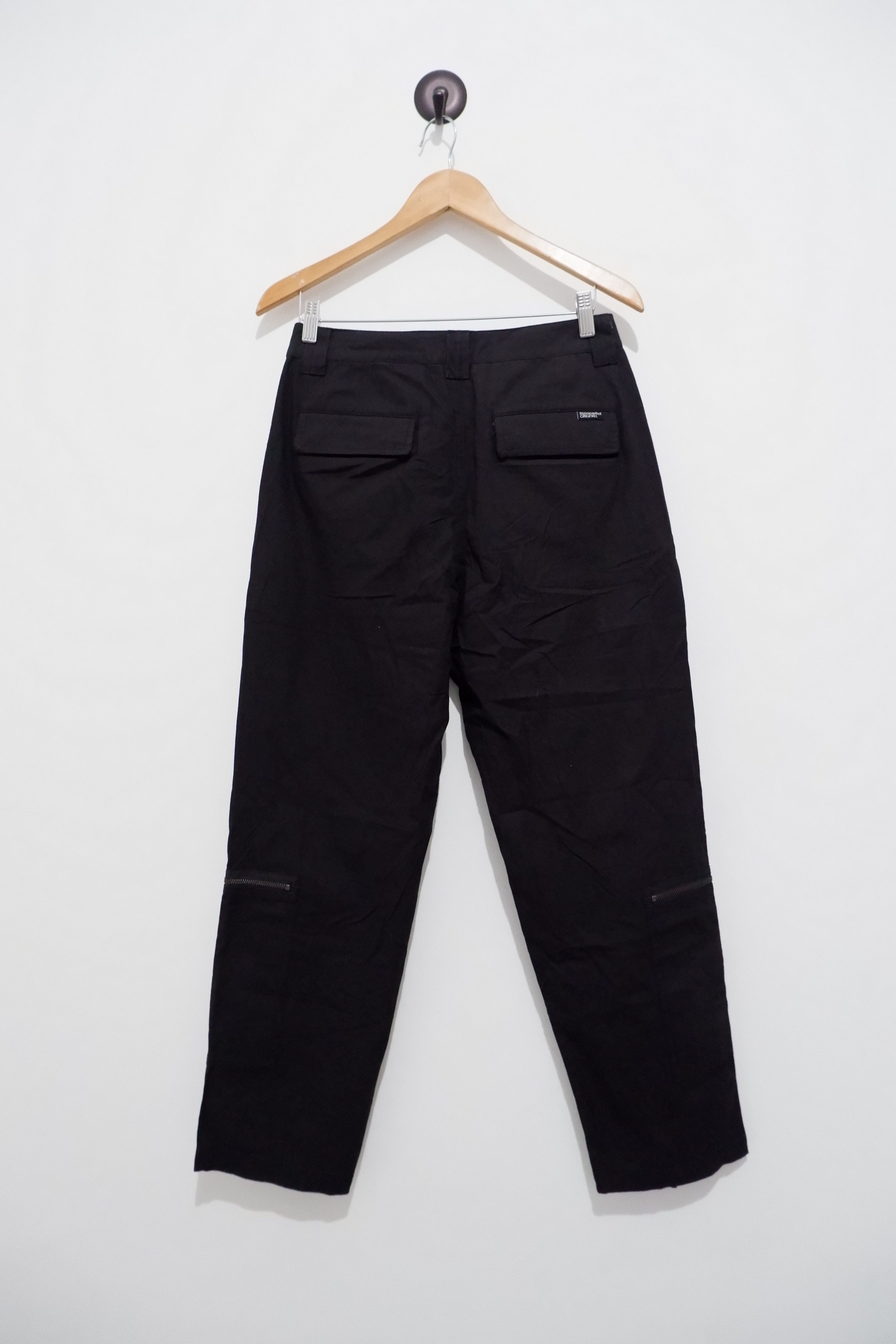 thisisneverthat Thisisneverthat Multizip Flight Pants Size US 30 / EU 46 - 2 Thumbnail