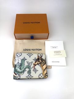 Louis Vuitton SS17 Runway Chapman Silk Shirt, Grailed