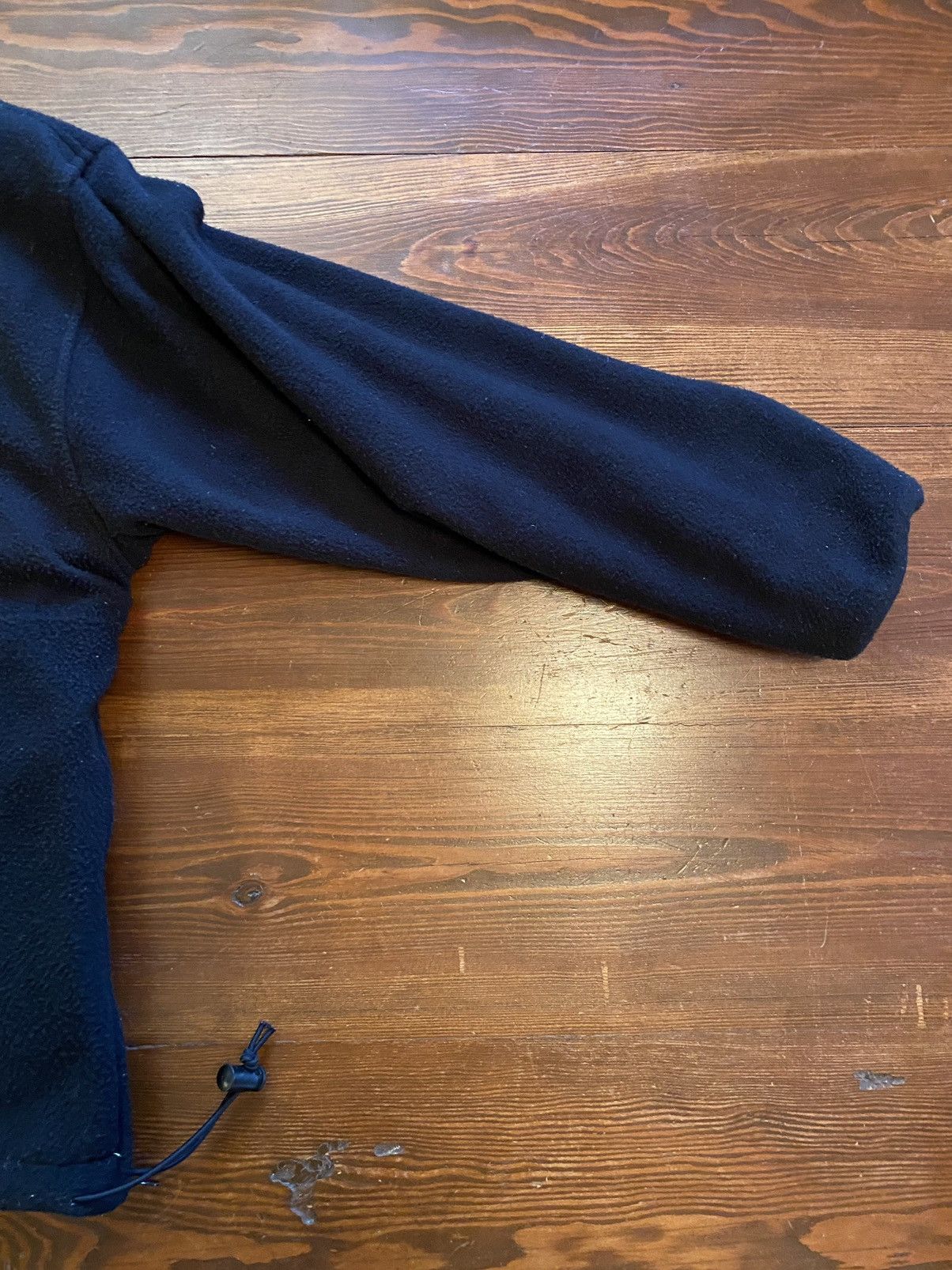 Gap Vintage 90’s Gap Reversible 1/2 Zip Arctic Fleece Pullover Size US M / EU 48-50 / 2 - 18 Thumbnail