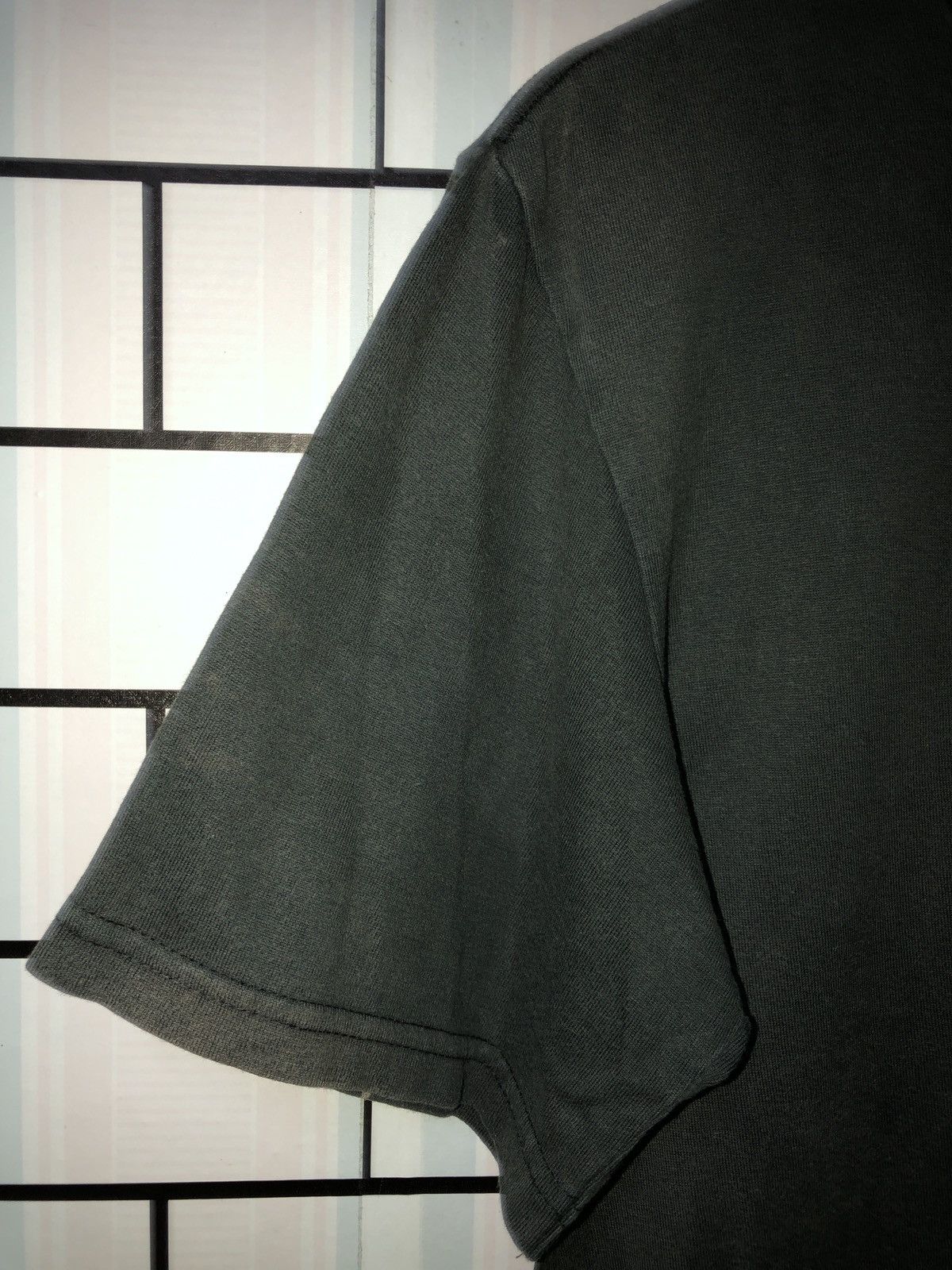Number (N)ine Number (N)ine tee Size US M / EU 48-50 / 2 - 7 Thumbnail