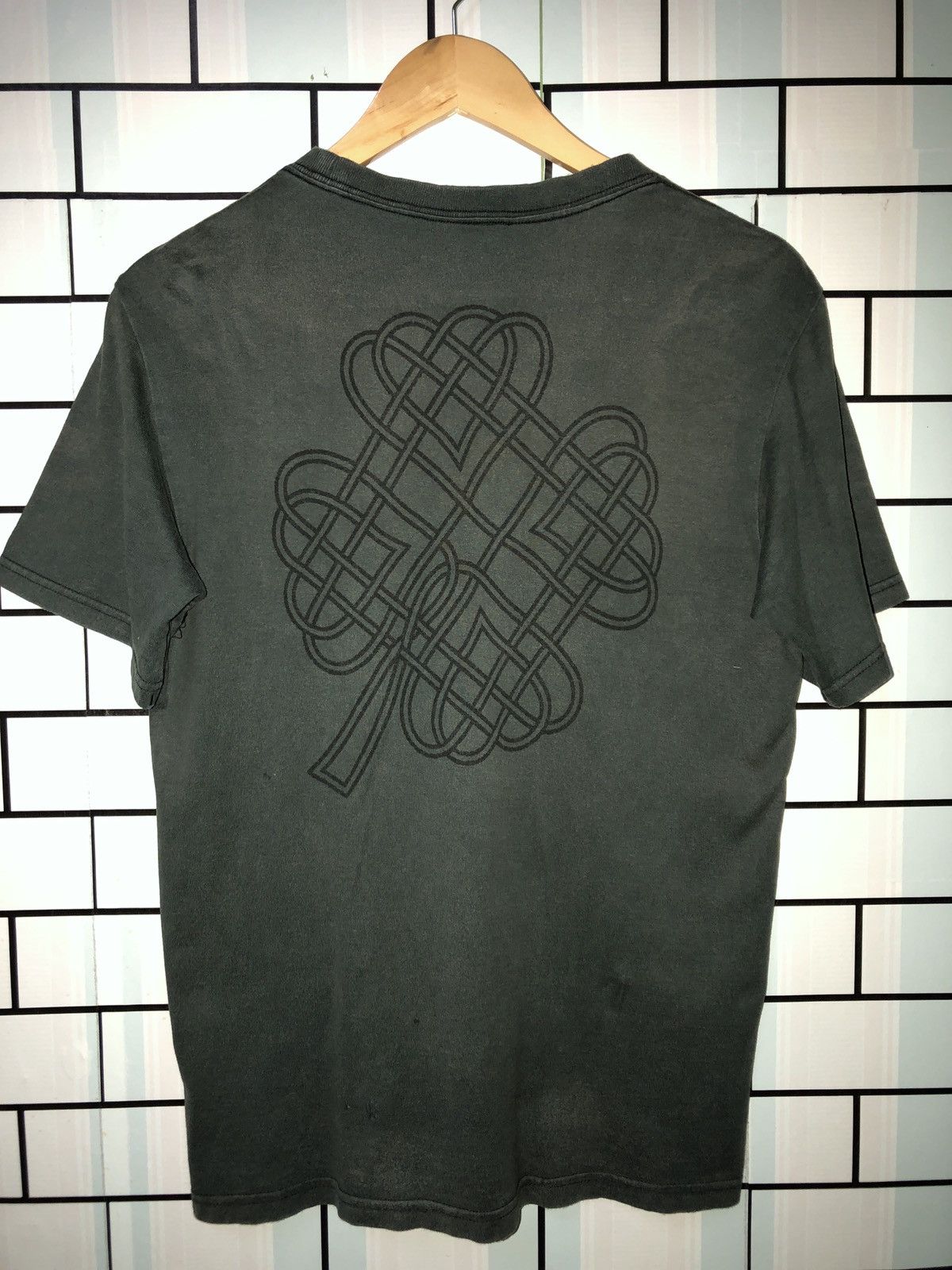 Number (N)ine Number (N)ine tee Size US M / EU 48-50 / 2 - 3 Thumbnail