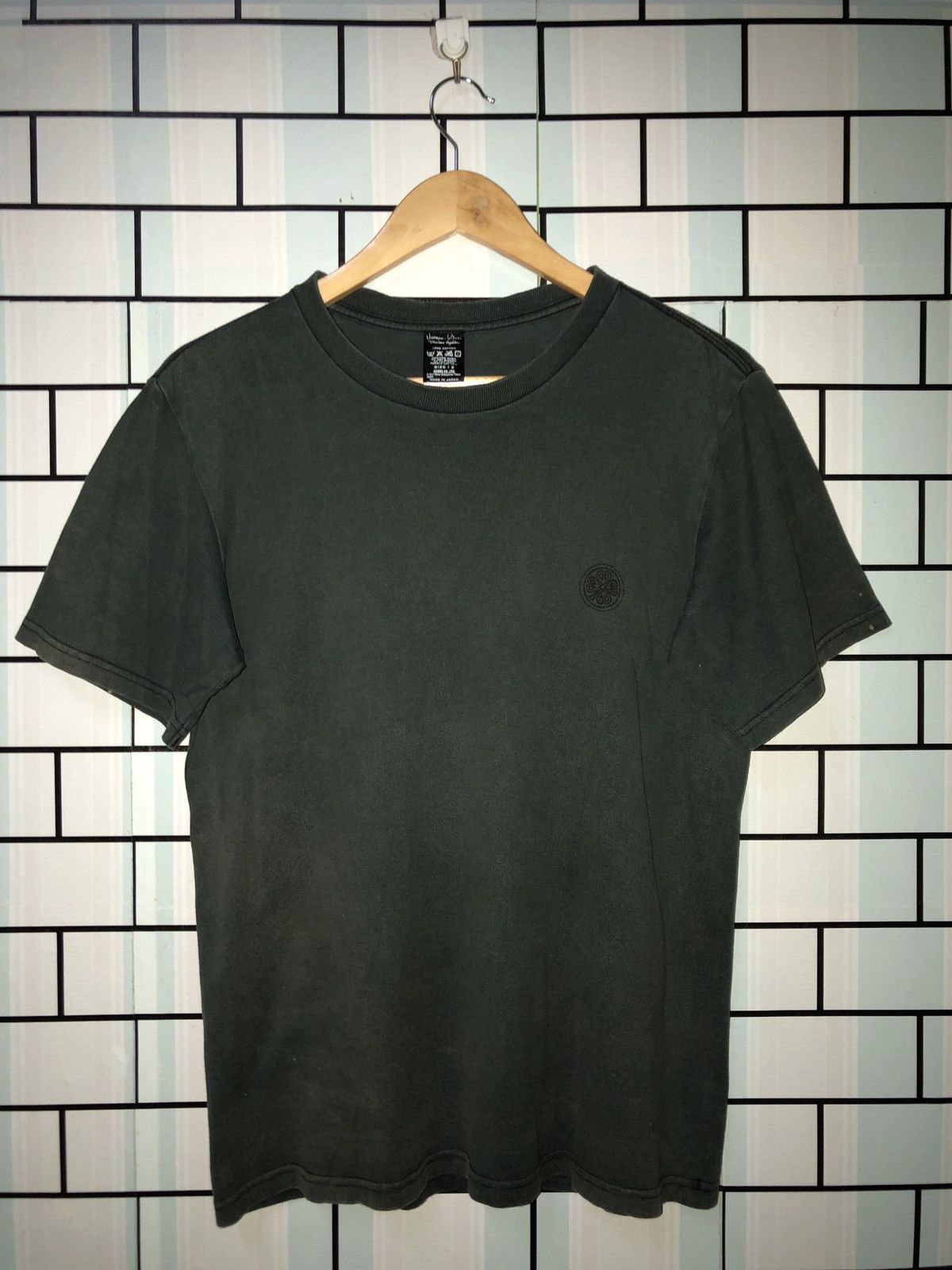 Number (N)ine Number (N)ine tee Size US M / EU 48-50 / 2 - 1 Thumbnail