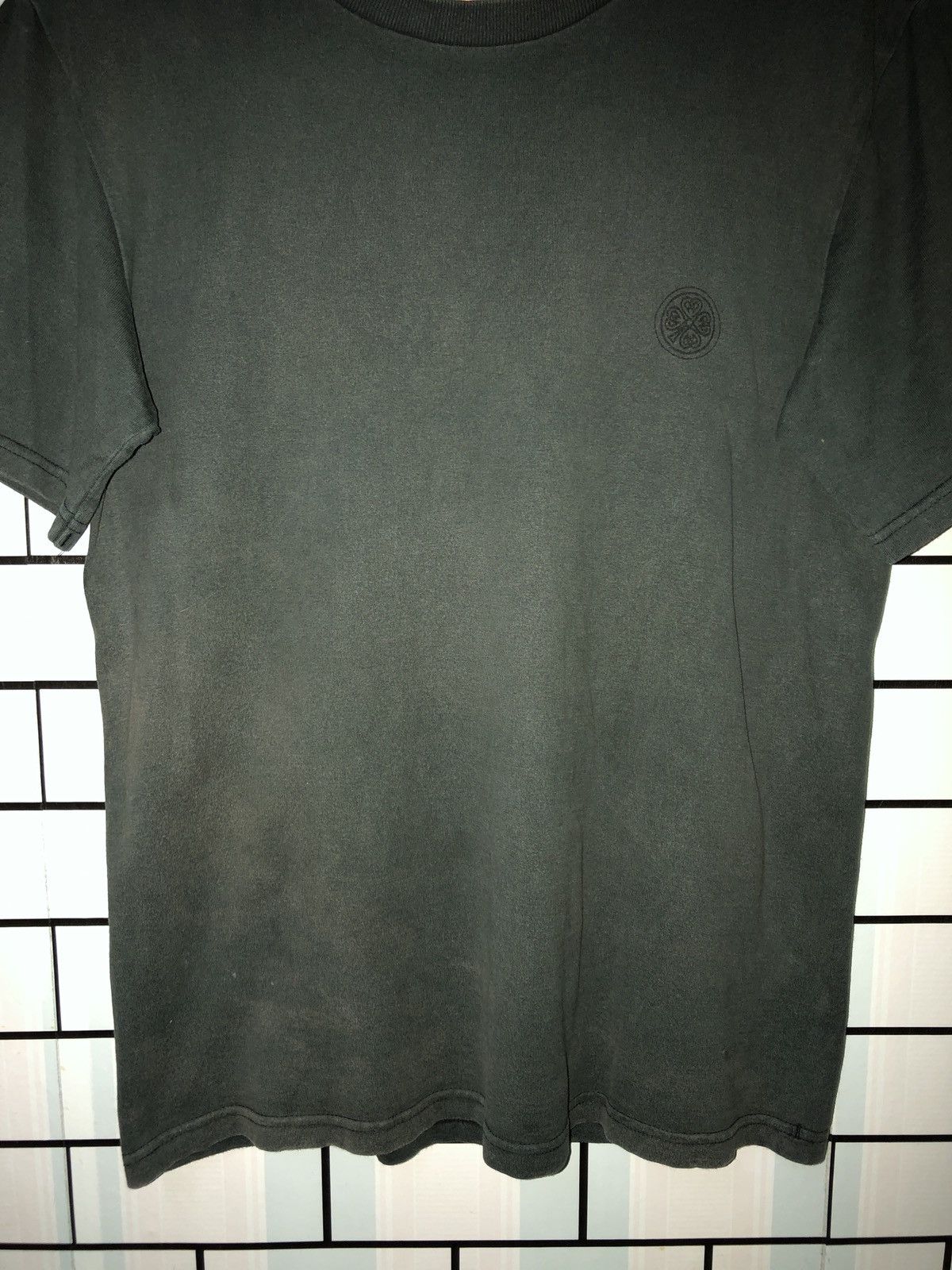 Number (N)ine Number (N)ine tee Size US M / EU 48-50 / 2 - 8 Thumbnail