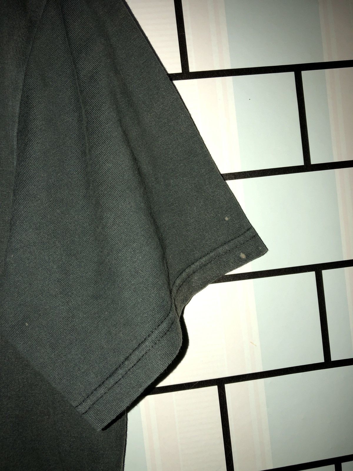 Number (N)ine Number (N)ine tee Size US M / EU 48-50 / 2 - 11 Thumbnail