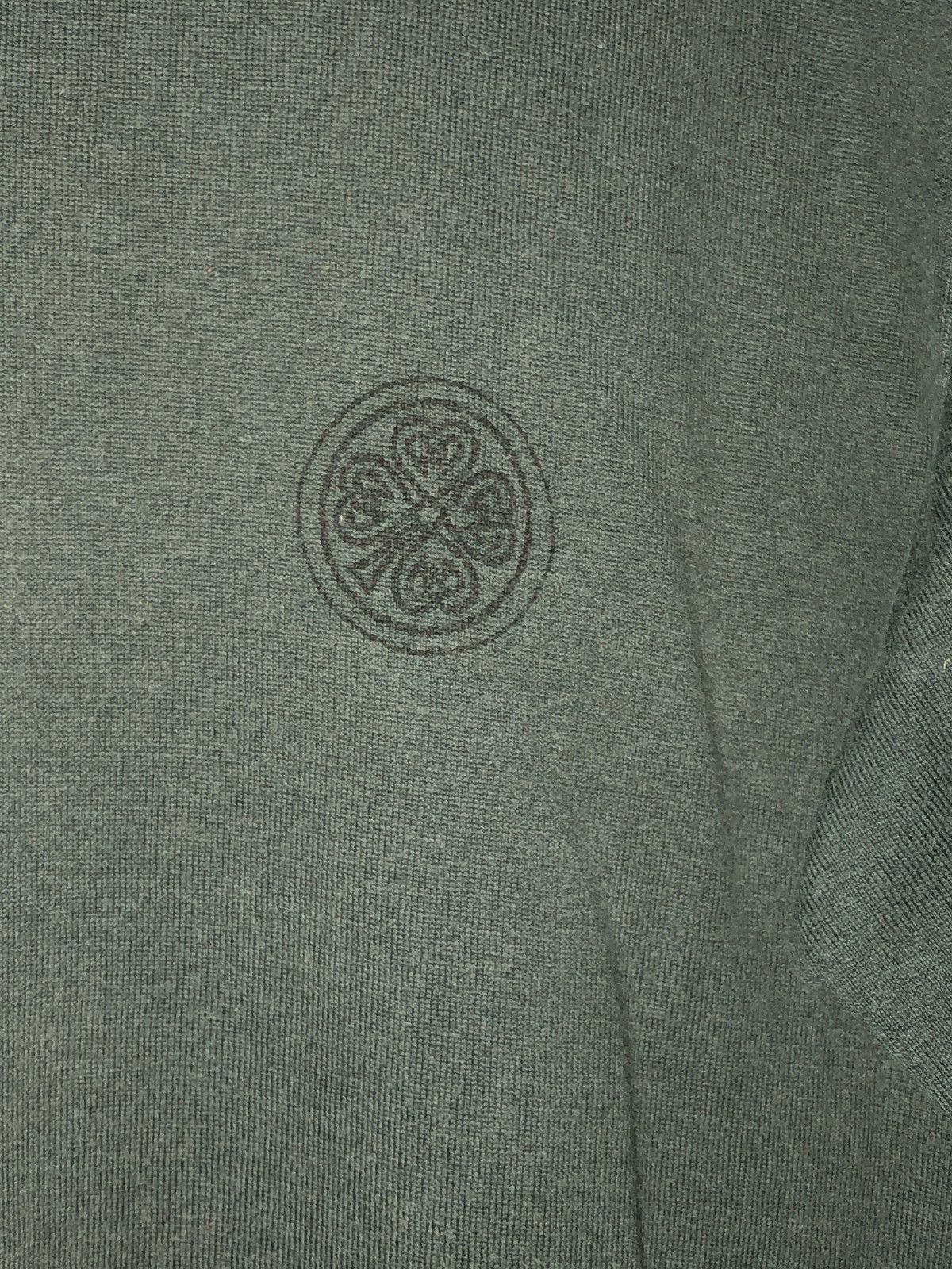 Number (N)ine Number (N)ine tee Size US M / EU 48-50 / 2 - 9 Thumbnail