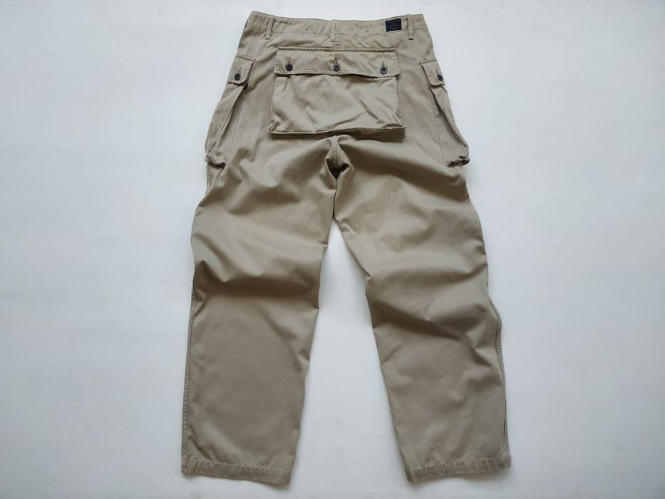 Alpha Industries Fit 34 to 35, Alpha Industries Monkey Pants USMC | Grailed