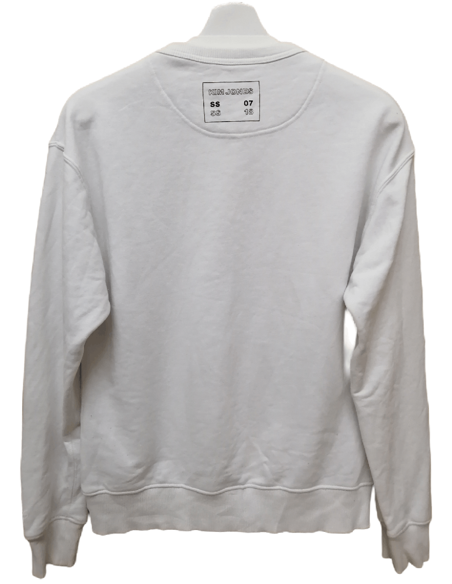 GU × Kim Jones KIM JONES x GU Sweatshirt Size US M / EU 48-50 / 2 - 2 Thumbnail