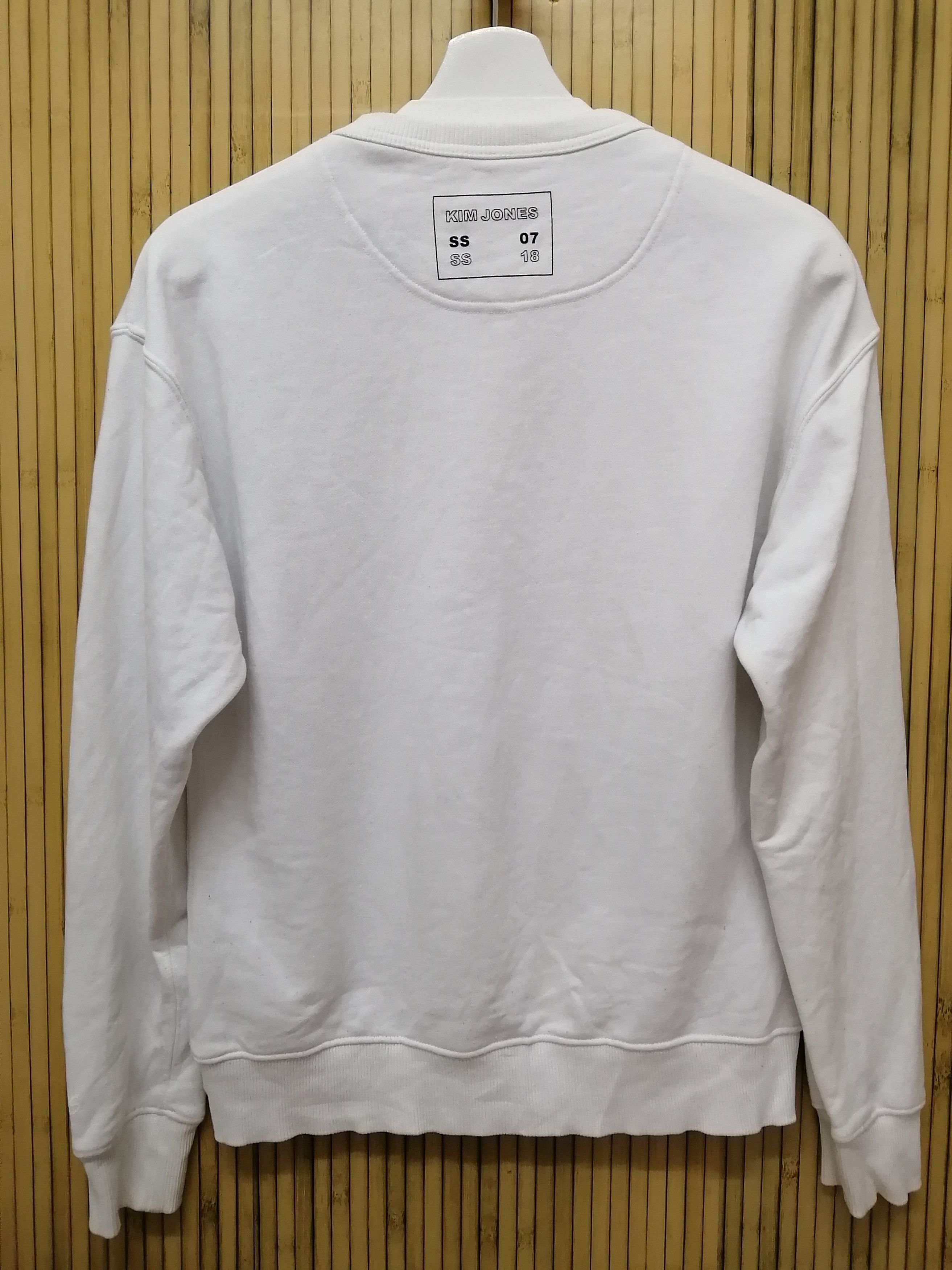 GU × Kim Jones KIM JONES x GU Sweatshirt Size US M / EU 48-50 / 2 - 5 Thumbnail
