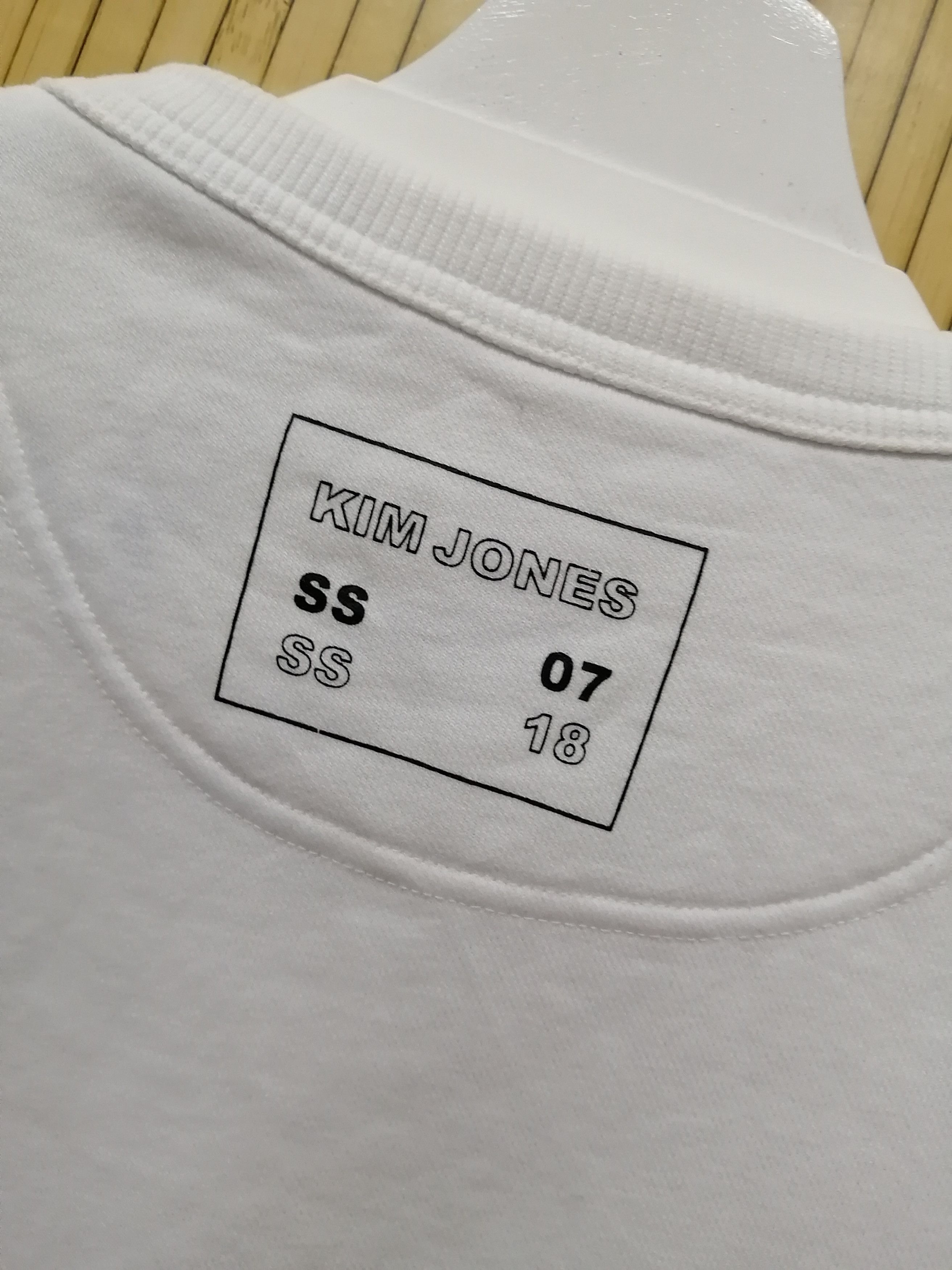 GU × Kim Jones KIM JONES x GU Sweatshirt Size US M / EU 48-50 / 2 - 4 Thumbnail