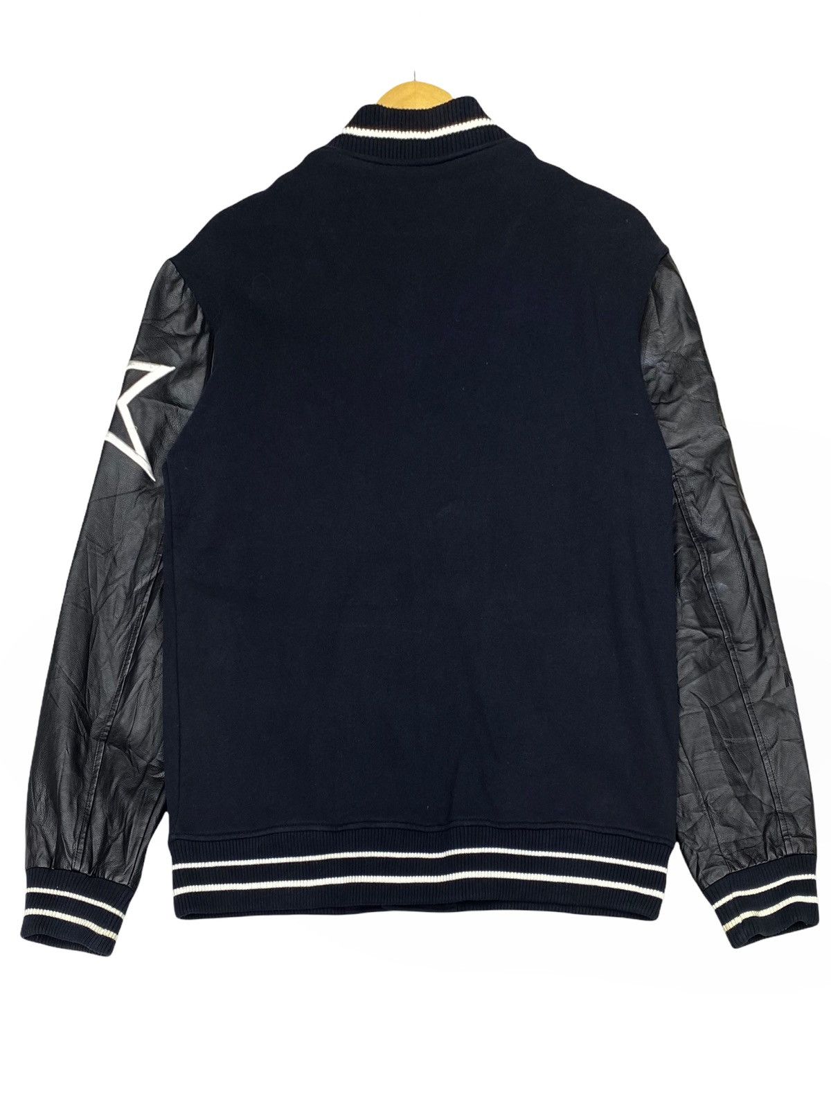 NBA 🔥LAST DROP BFORE DELETE NBA VARSITY EMBROIDERY SPELLOUT Size US M / EU 48-50 / 2 - 2 Thumbnail