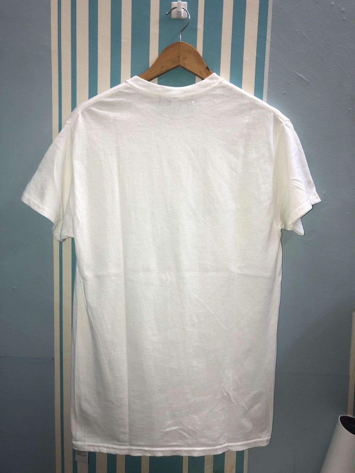 Jam Home Made 🔥Jam Home Made X Mickiey Mouse tee white🔥 Size US M / EU 48-50 / 2 - 6 Thumbnail