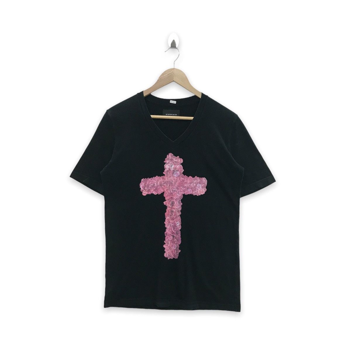 Diet Butcher Slim Skin X The Clash X Marlboro tees