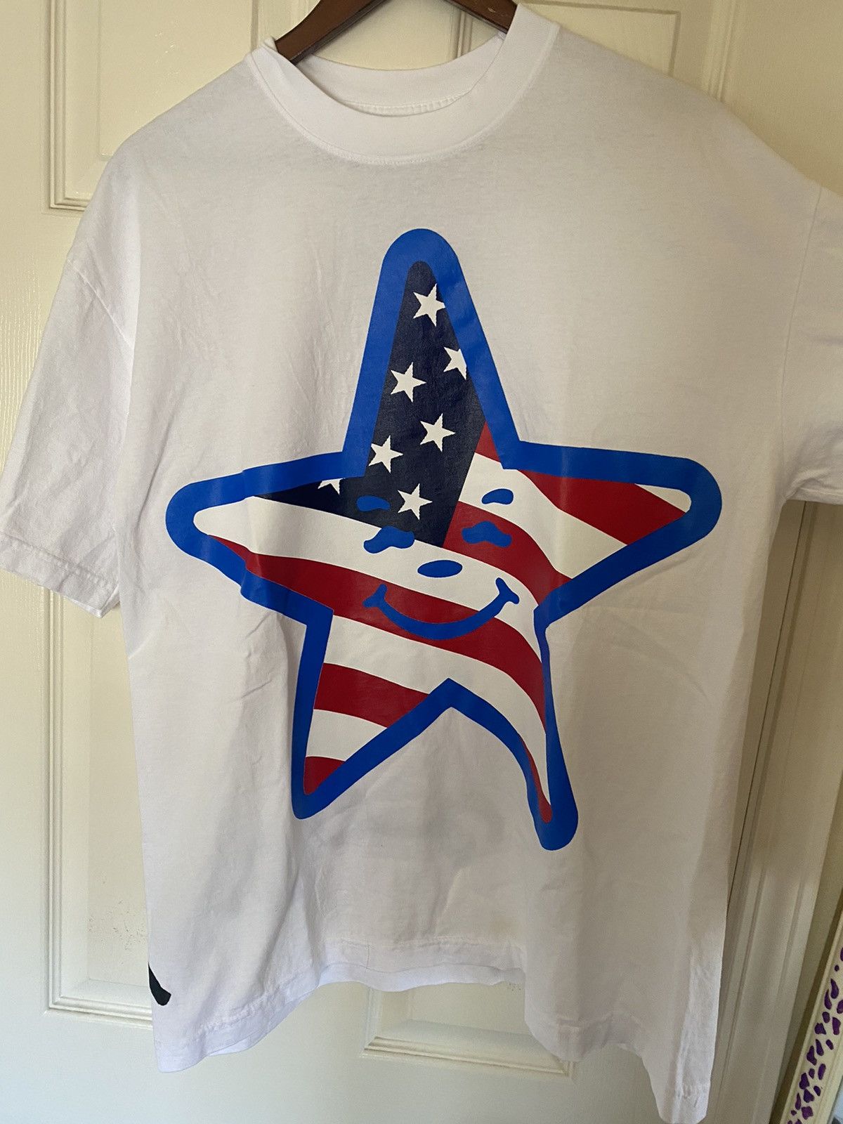 Asspizza Ass Pizza 4th Of July Tee Large Size US L / EU 52-54 / 3 - 1 Thumbnail