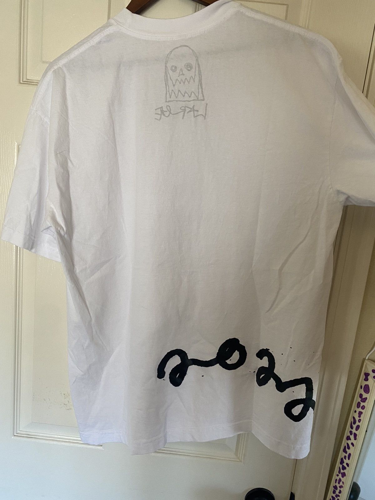 Asspizza Ass Pizza 4th Of July Tee Large Size US L / EU 52-54 / 3 - 2 Thumbnail