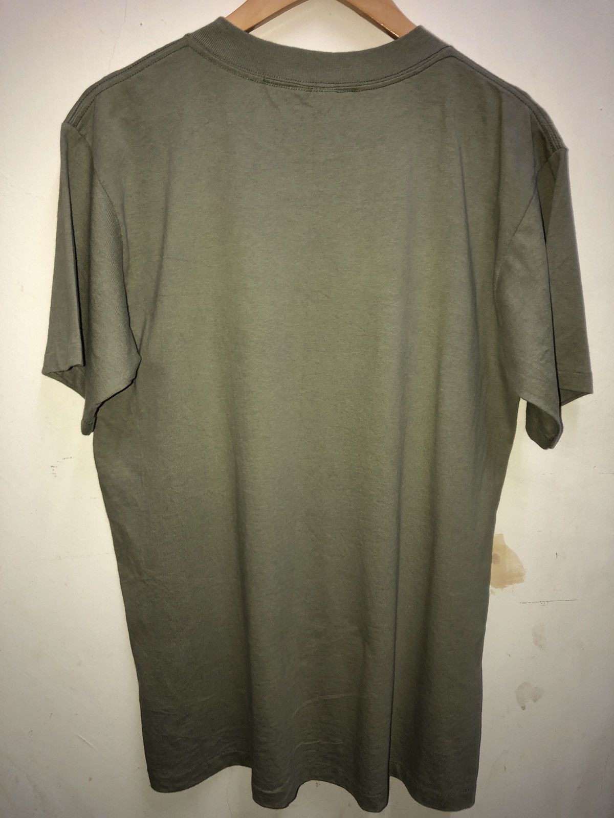 Vintage Super Rare Design Vintage Isane Skateboarding 80s tee Size US L / EU 52-54 / 3 - 7 Thumbnail