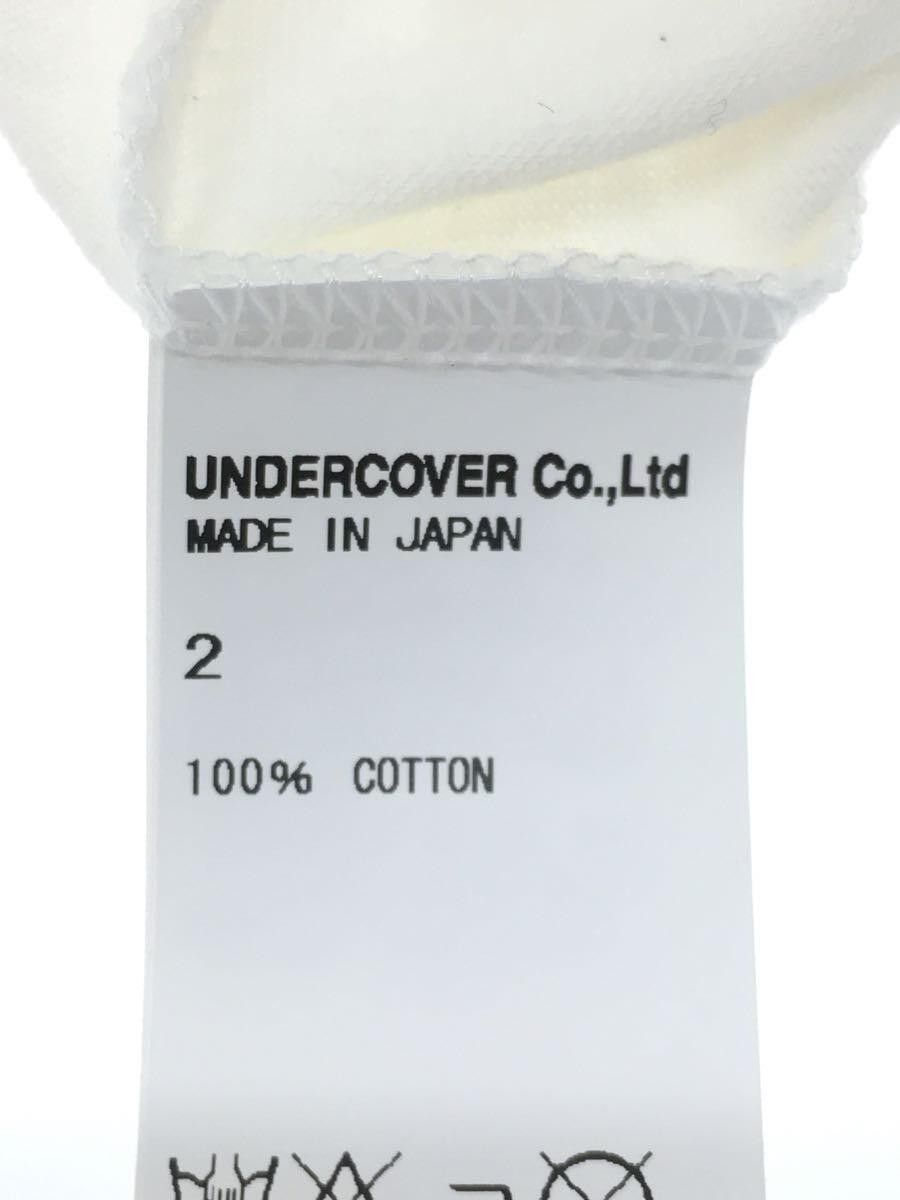 Undercover Underman "ANTI" Tee Size US M / EU 48-50 / 2 - 4 Thumbnail