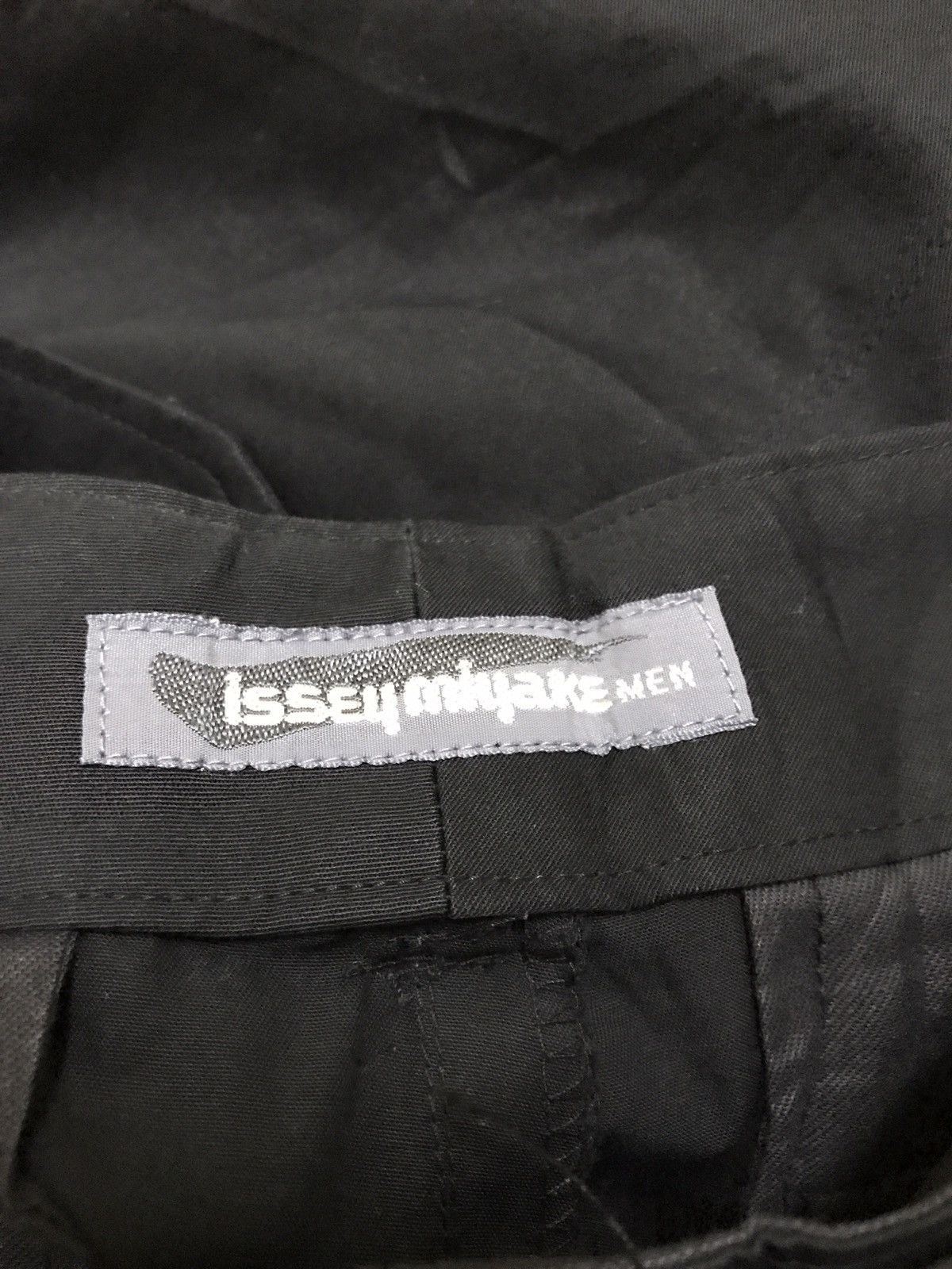 Issey Miyake Casual Pants By Issey Miyake Slack And Freaks Size US 30 / EU 46 - 5 Thumbnail