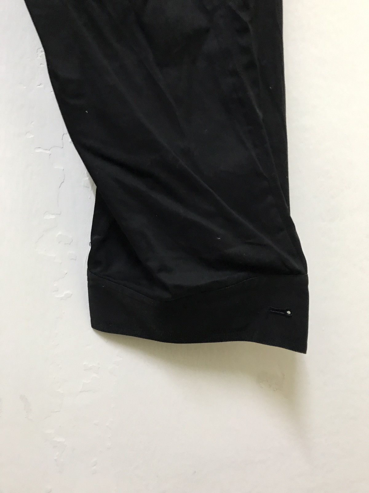 Issey Miyake Casual Pants By Issey Miyake Slack And Freaks Size US 30 / EU 46 - 3 Thumbnail