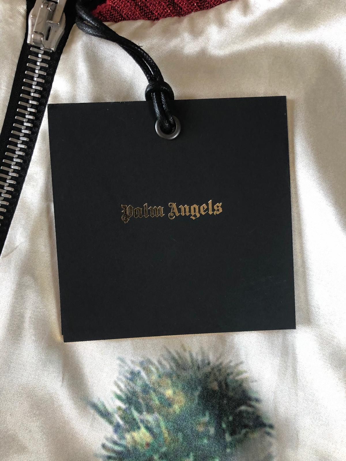 Palm Angels Souvenir Jacket With Print Size US M / EU 48-50 / 2 - 4 Thumbnail