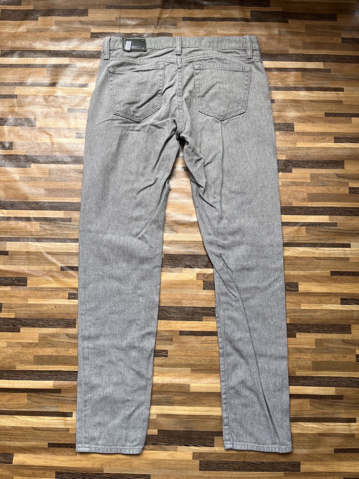Ralph Lauren Rare Ralph Lauren Denim Jeans Steel Tag Size US 28 / EU 44 - 17 Thumbnail