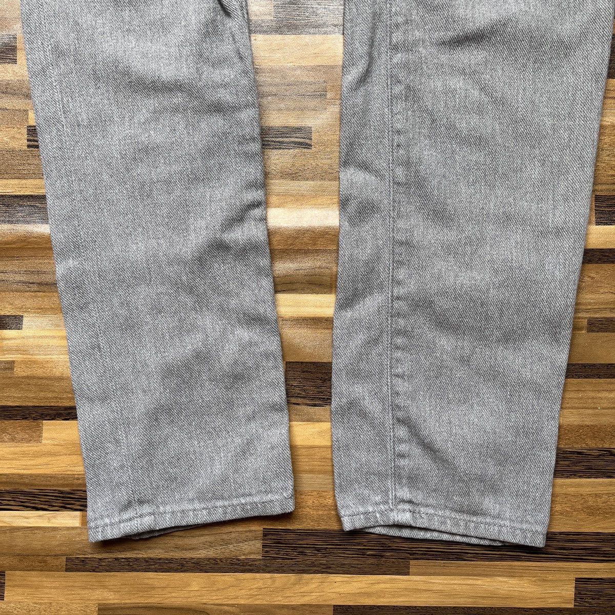 Ralph Lauren Rare Ralph Lauren Denim Jeans Steel Tag Size US 28 / EU 44 - 11 Thumbnail