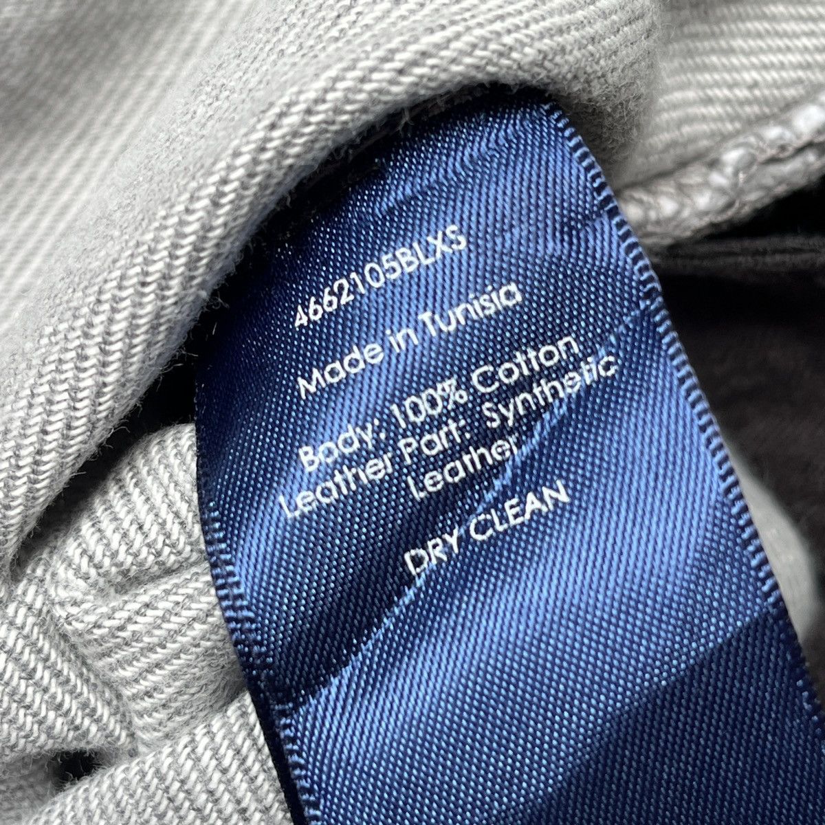 Ralph Lauren Rare Ralph Lauren Denim Jeans Steel Tag Size US 28 / EU 44 - 13 Thumbnail
