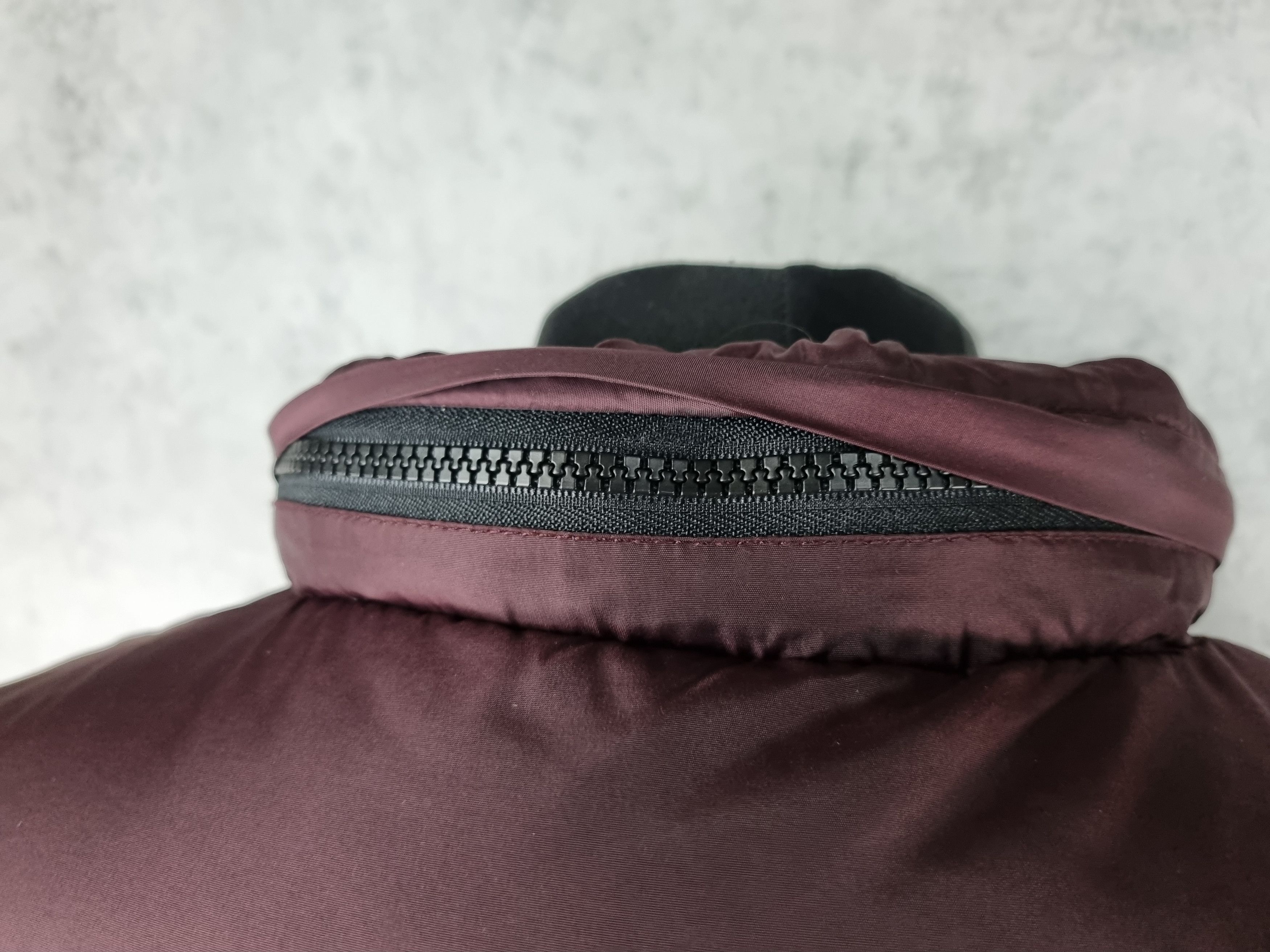 Gap × Vintage 90s GAP Vintage Down Jacket Rare Yeezy Kanye Style Size US L / EU 52-54 / 3 - 11 Thumbnail
