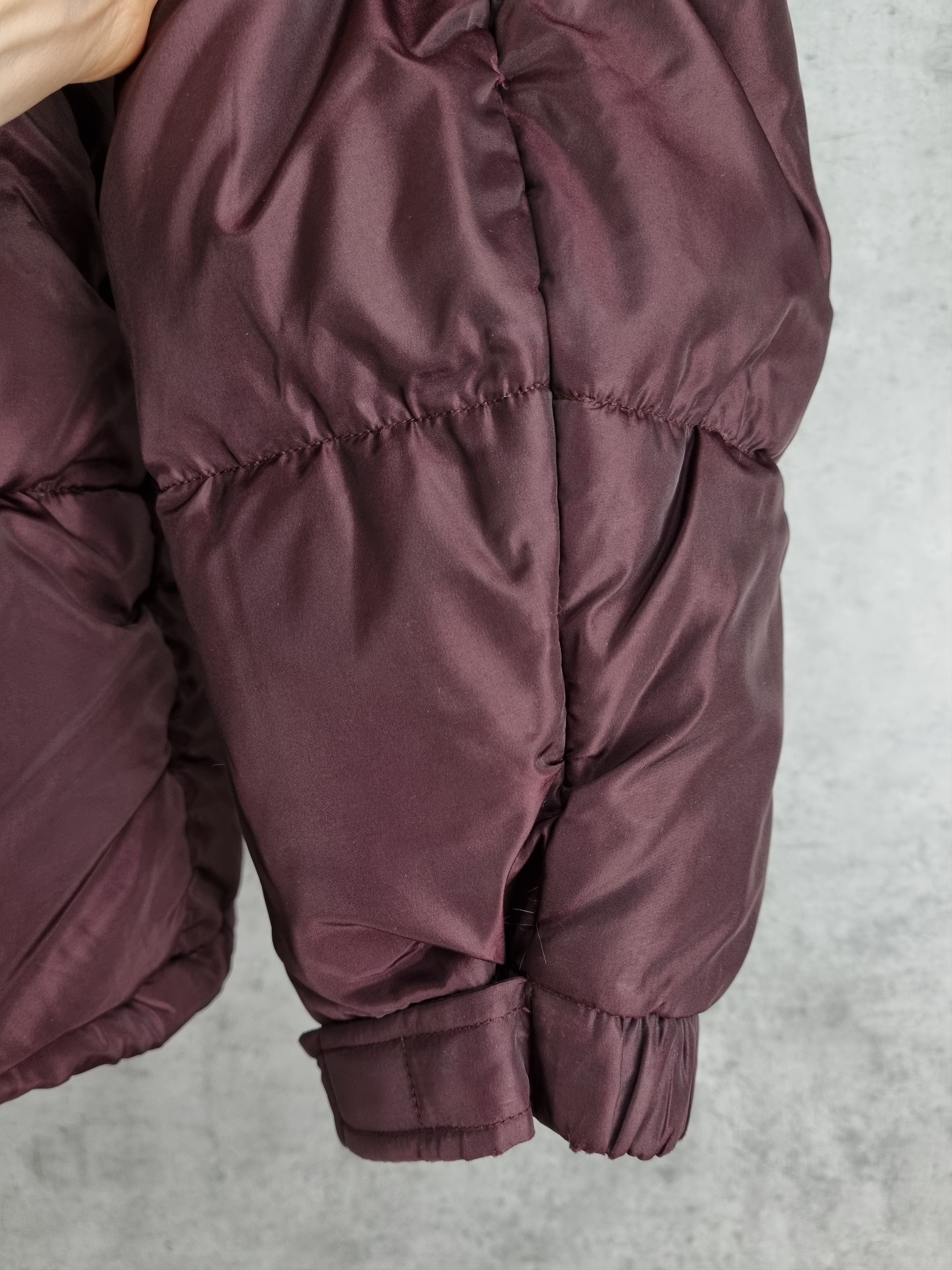Gap × Vintage 90s GAP Vintage Down Jacket Rare Yeezy Kanye Style Size US L / EU 52-54 / 3 - 12 Thumbnail