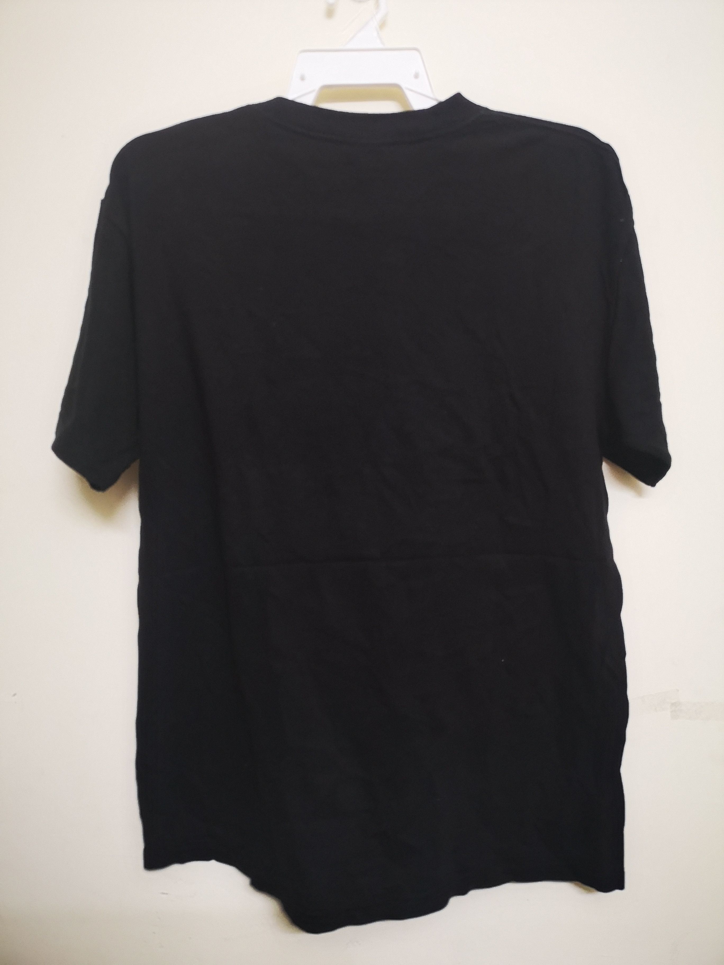 Band Tees Vintage Johnny Thunders Y2k Size US M / EU 48-50 / 2 - 2 Thumbnail