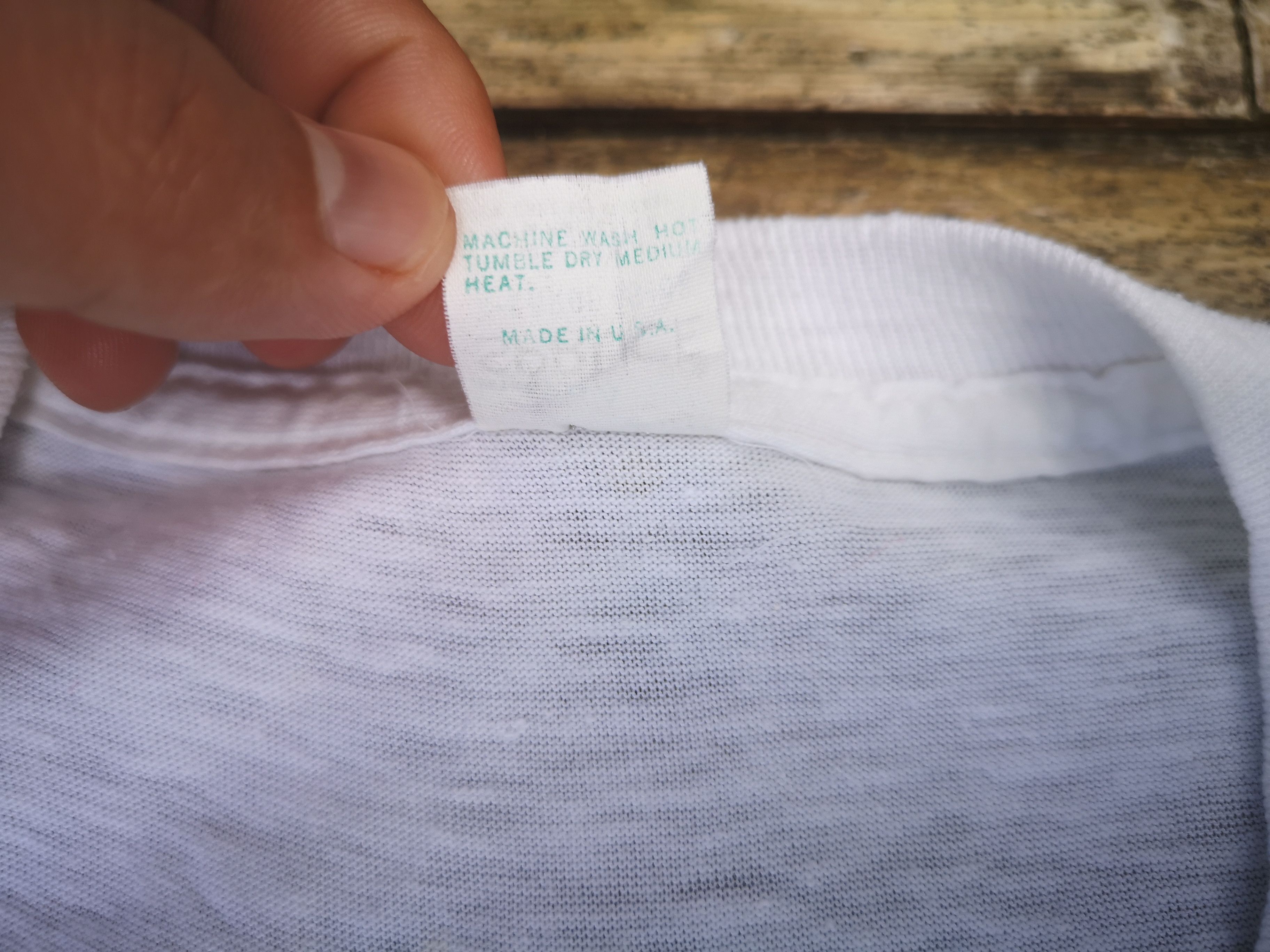 Vintage Vintage Elvis Presley 70s by mayo spruce Size US XL / EU 56 / 4 - 8 Thumbnail