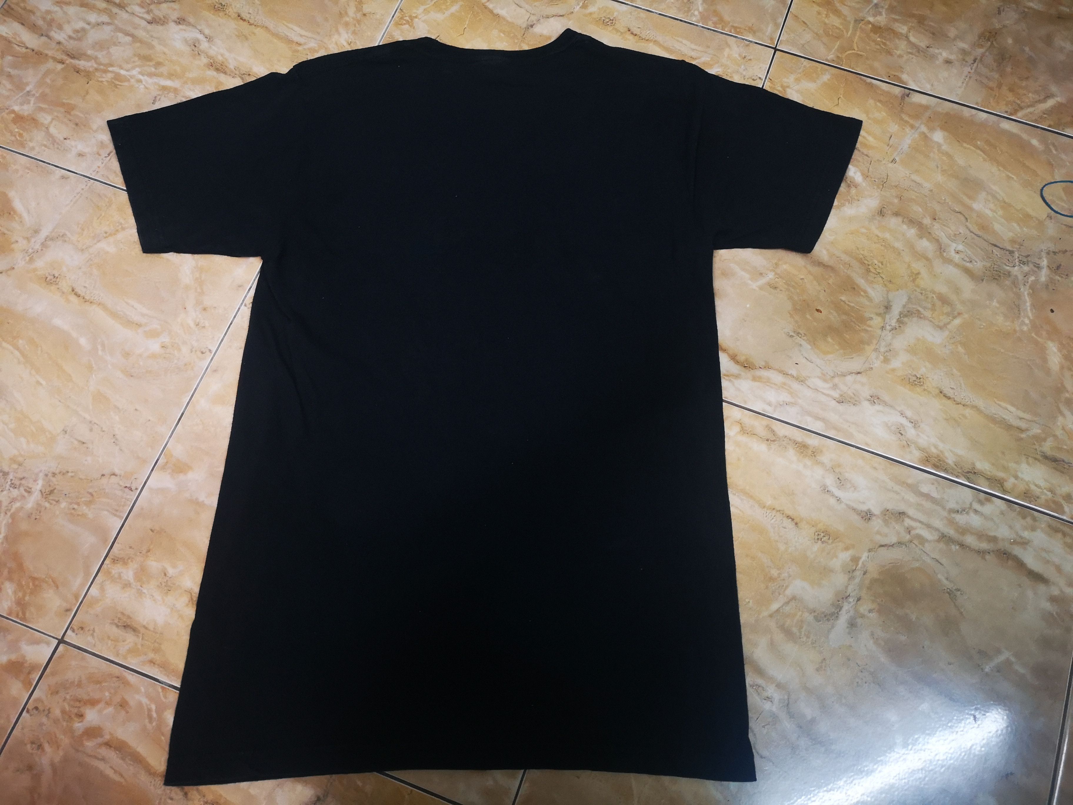 Band Tees × Vintage BlackVeilBrides Band tee shirt Size US M / EU 48-50 / 2 - 4 Thumbnail
